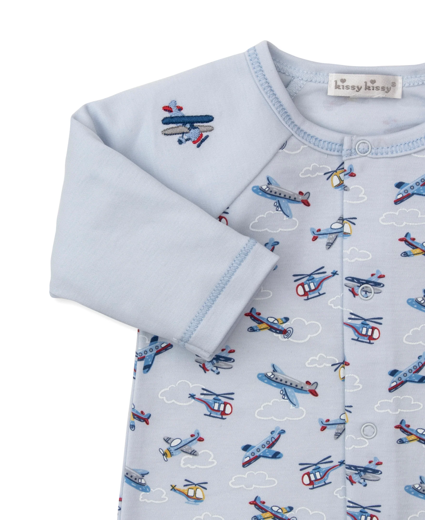 Air Adventures Playsuit - Image 2