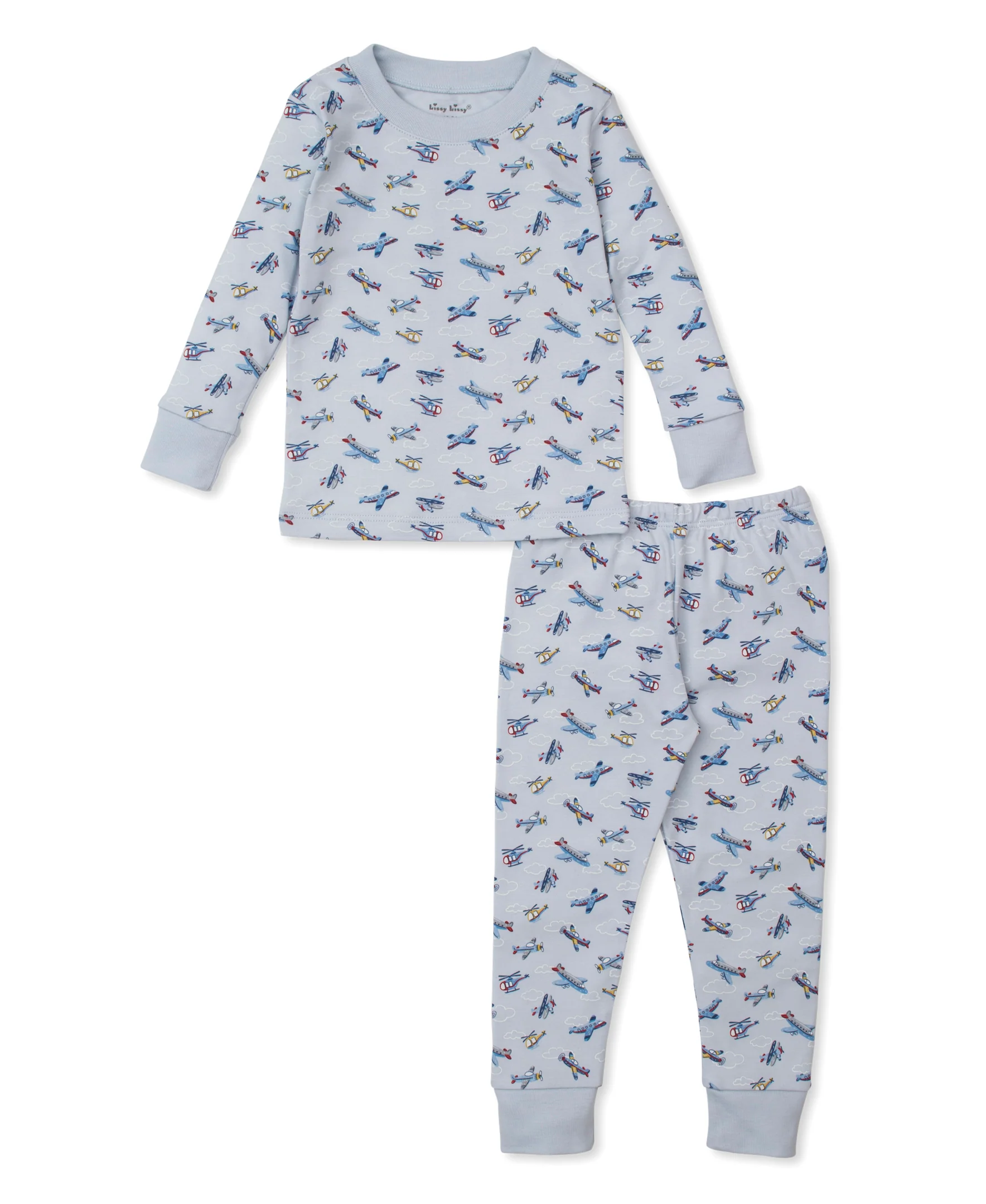 Air Adventures Pajama Set - Image 2