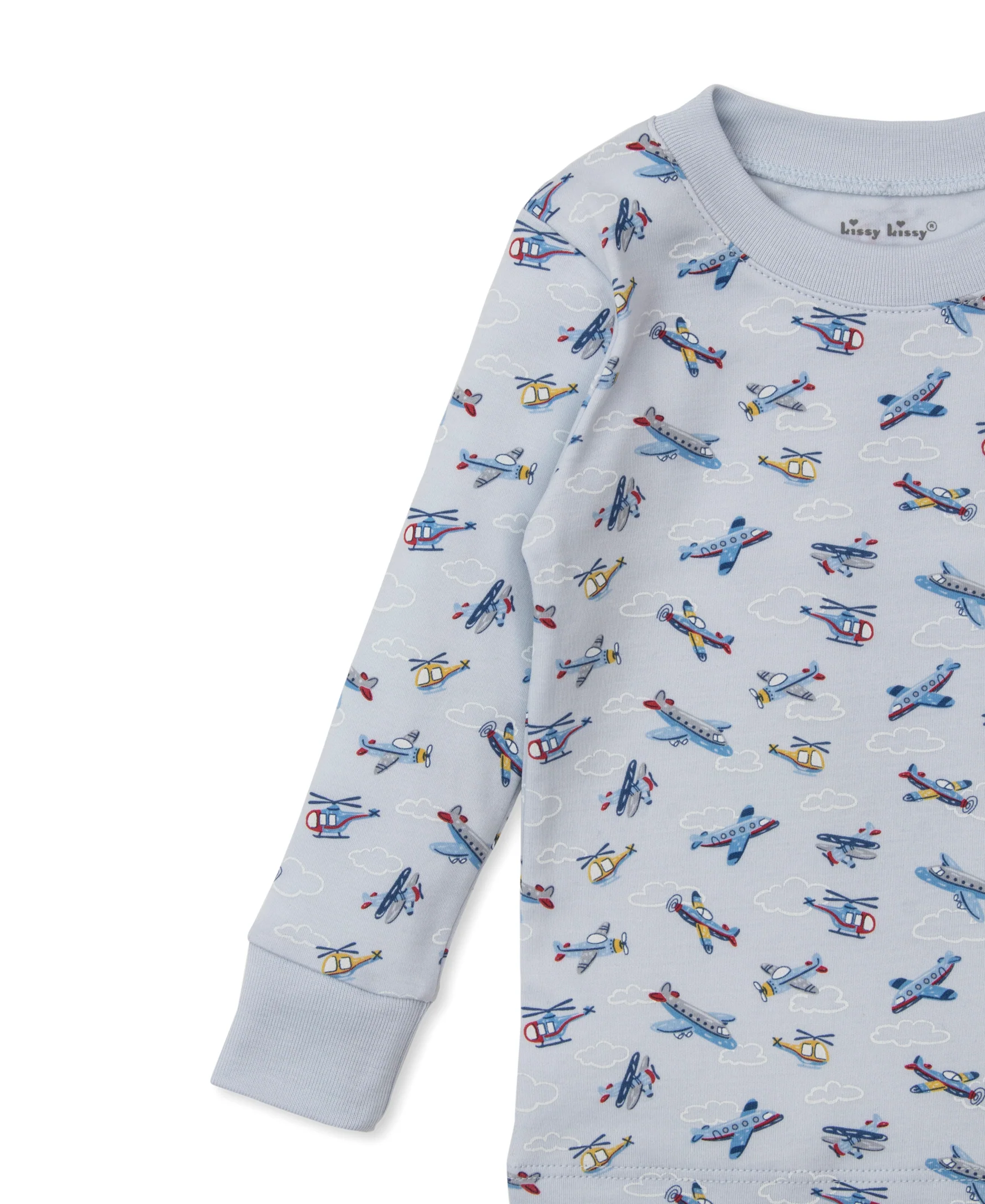 Air Adventures Pajama Set - Image 3