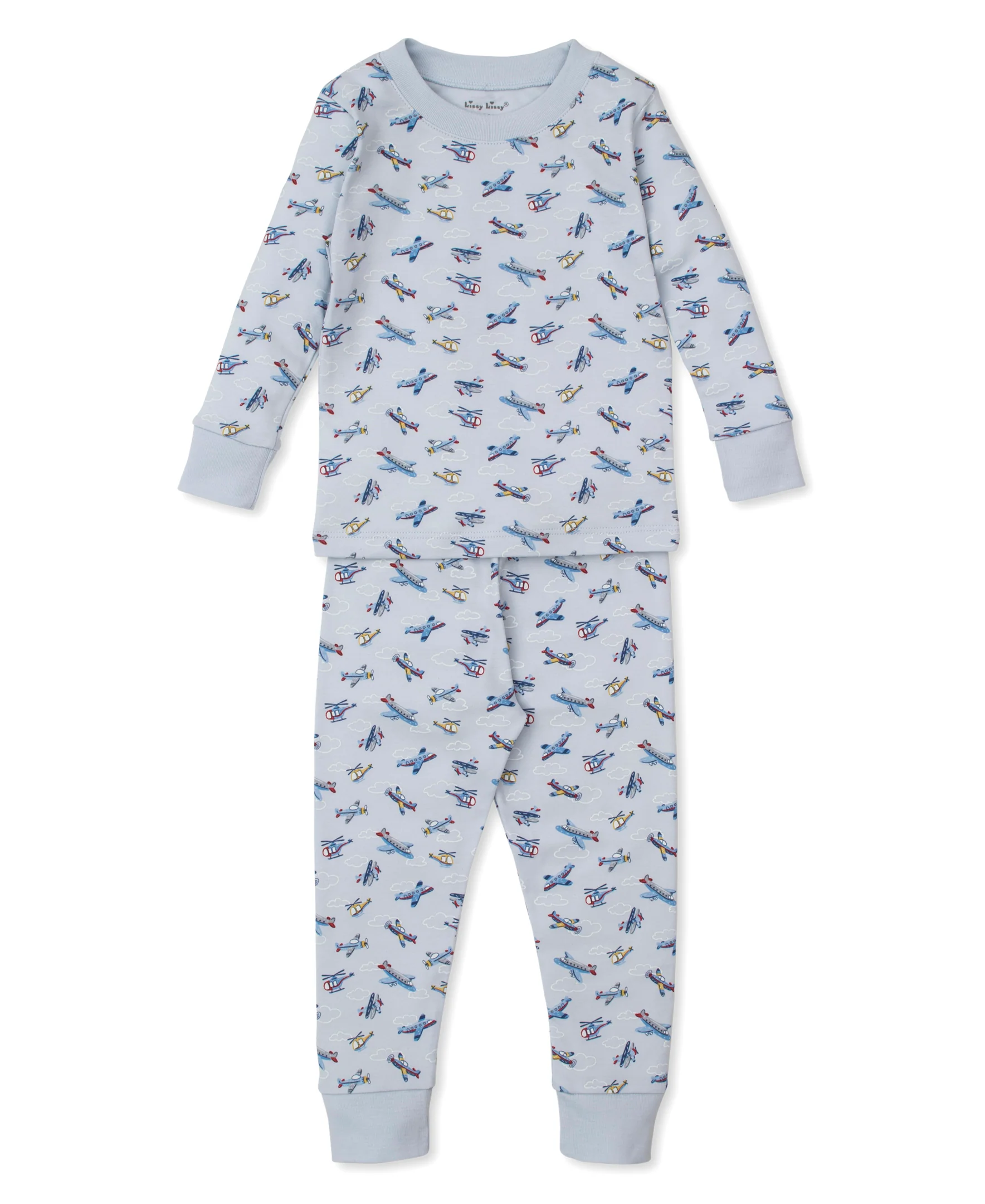 Air Adventures Pajama Set - Image 4