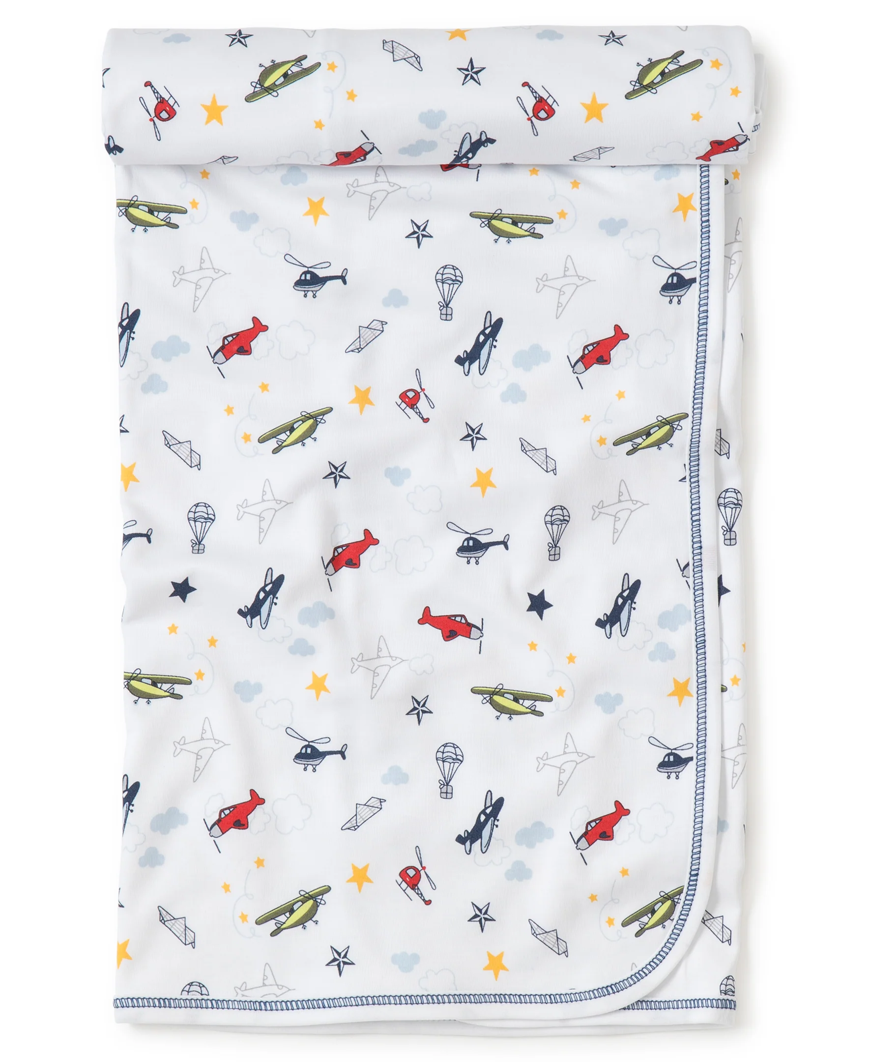 Aviators Blanket