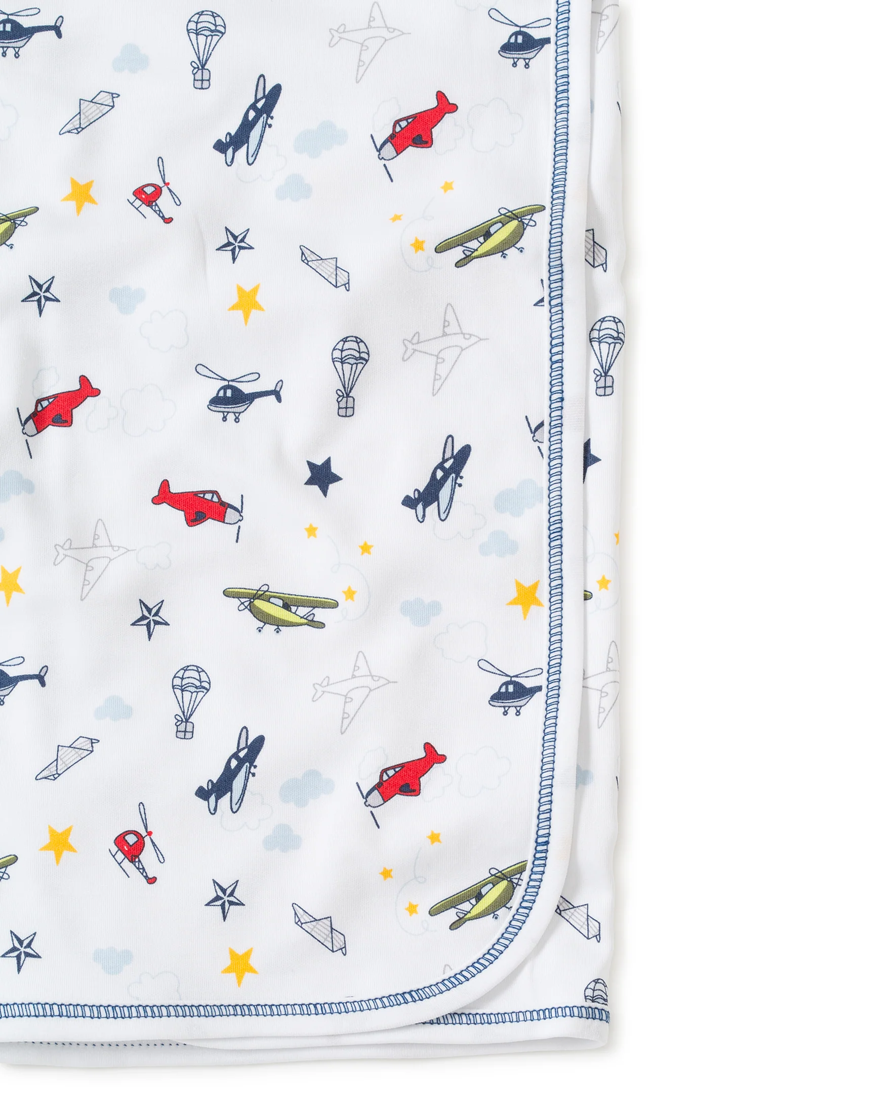 Aviators Blanket - Image 3