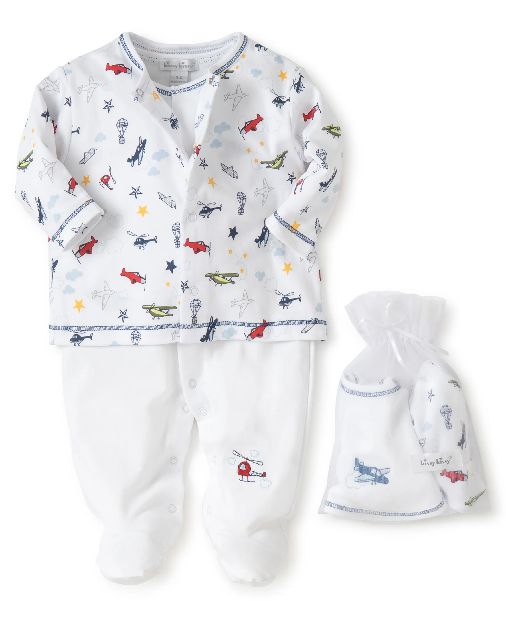 Aviators Take Me Home Gift Set - Image 2
