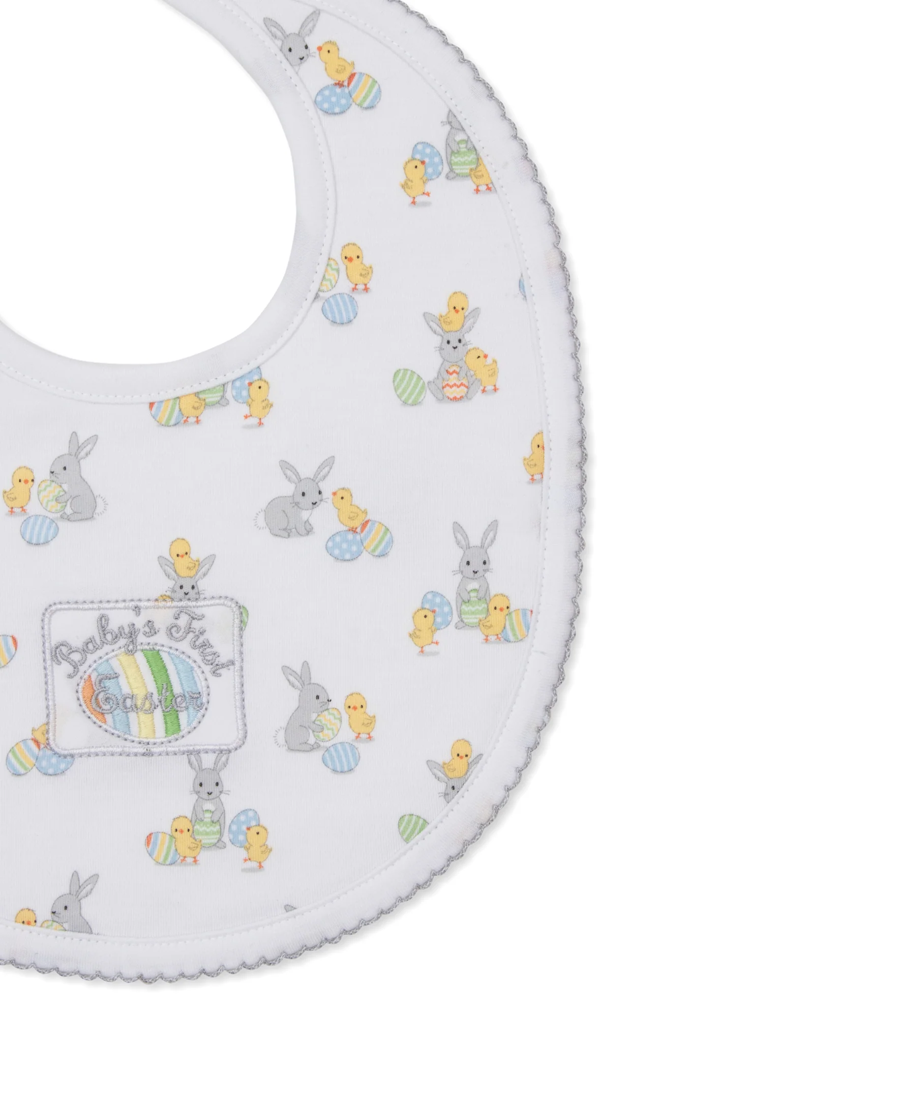 Baby's First Easter Bib - Image 2