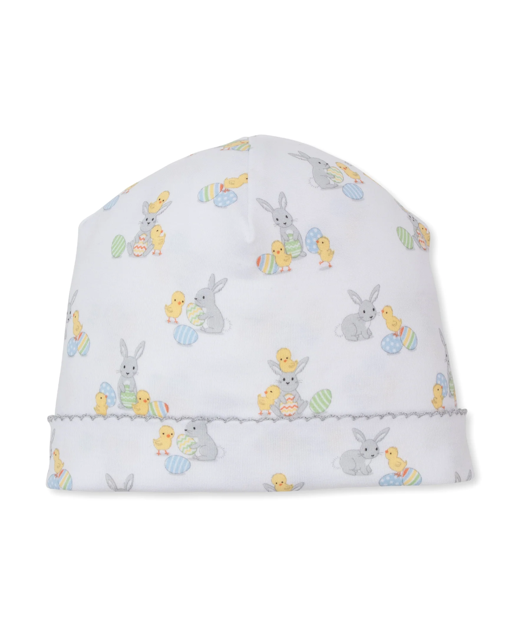Baby's First Easter Hat