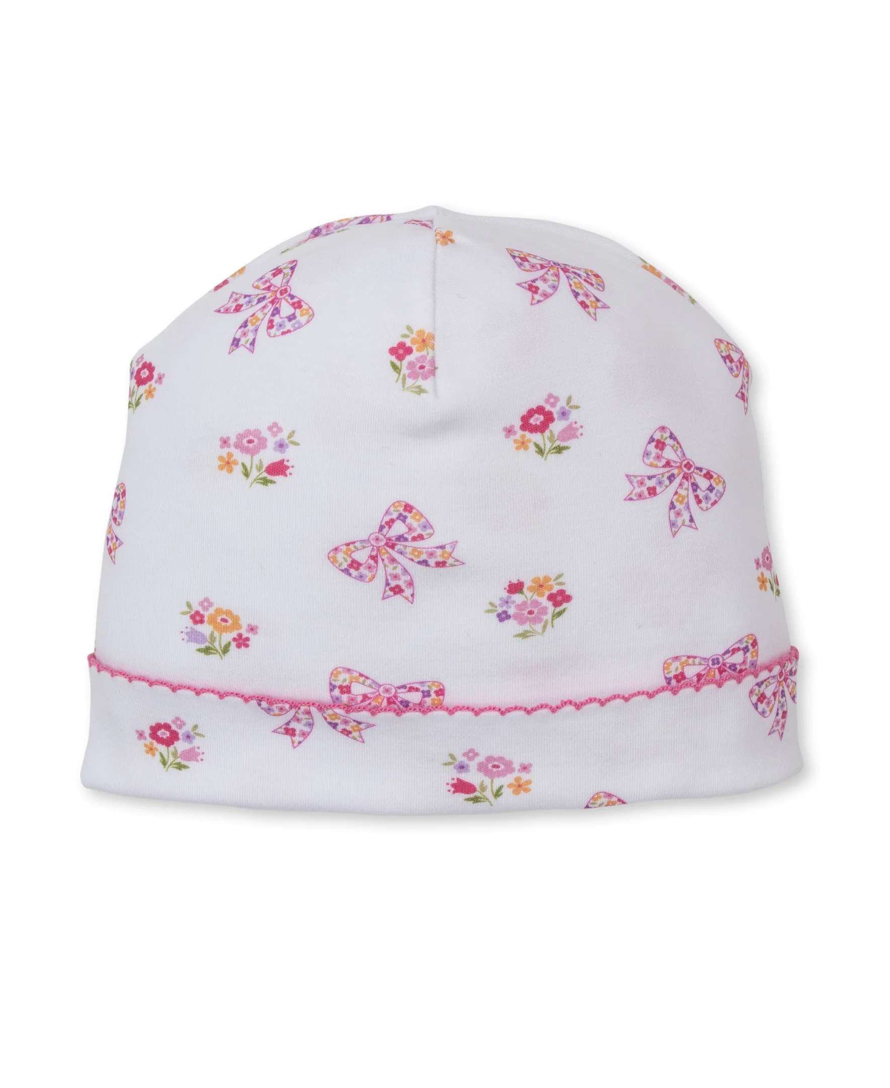Blossoming Bows Hat
