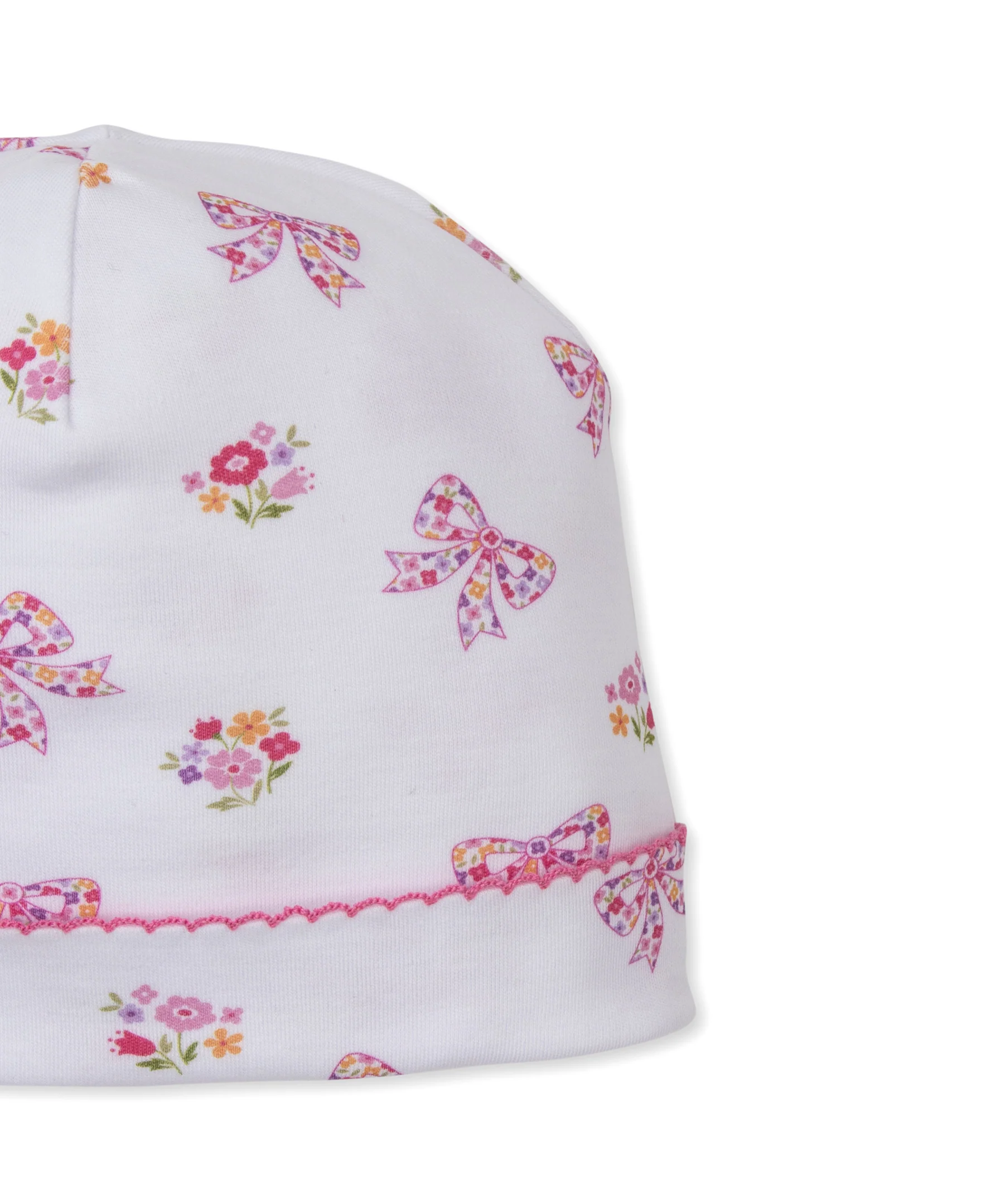 Blossoming Bows Hat - Image 2