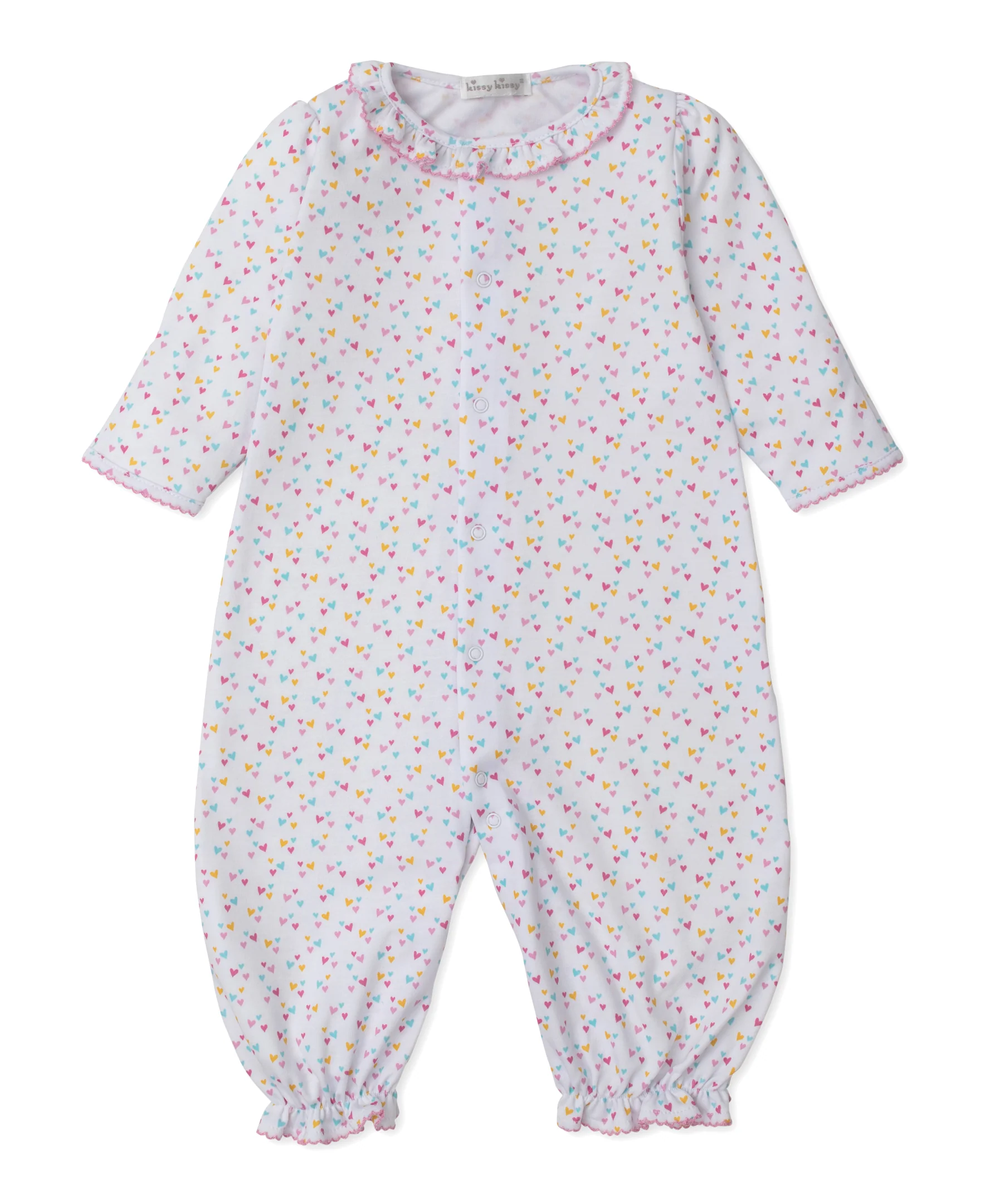 Carousel Magic Hearts Convertible Gown - Image 2
