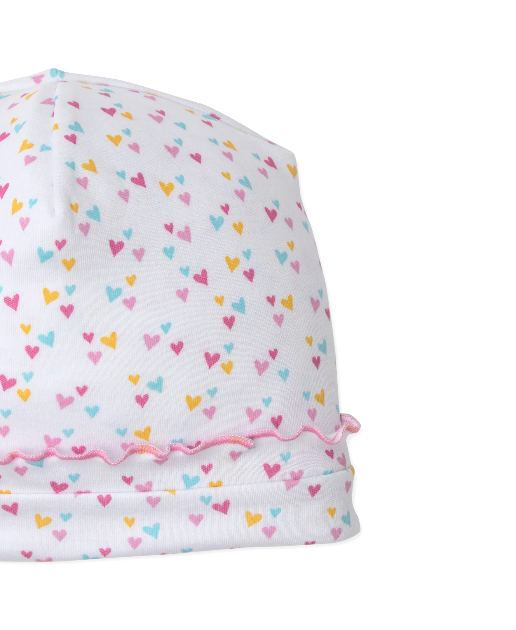 Carousel Magic Hearts Hat - Image 2