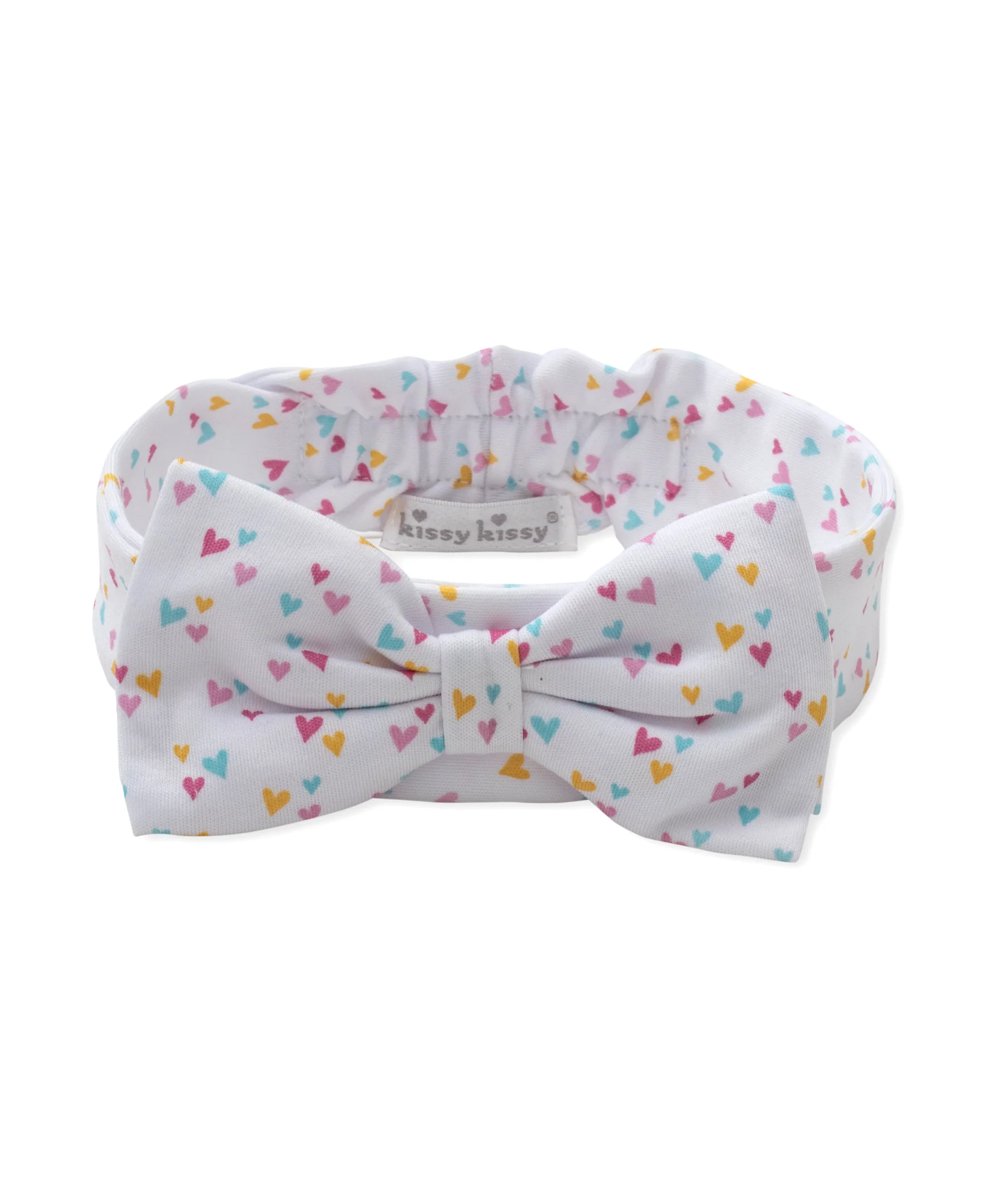 Carousel Magic Hearts Headband - Image 2