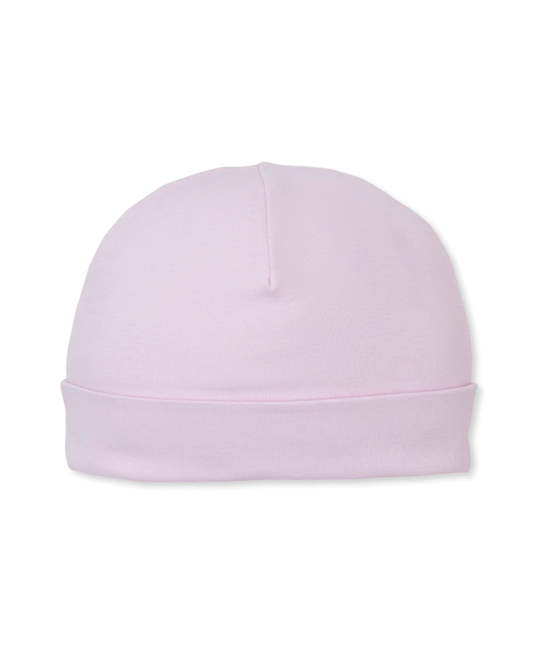 CLB Summer 26 Pink Hand Smocked Hat - Image 2