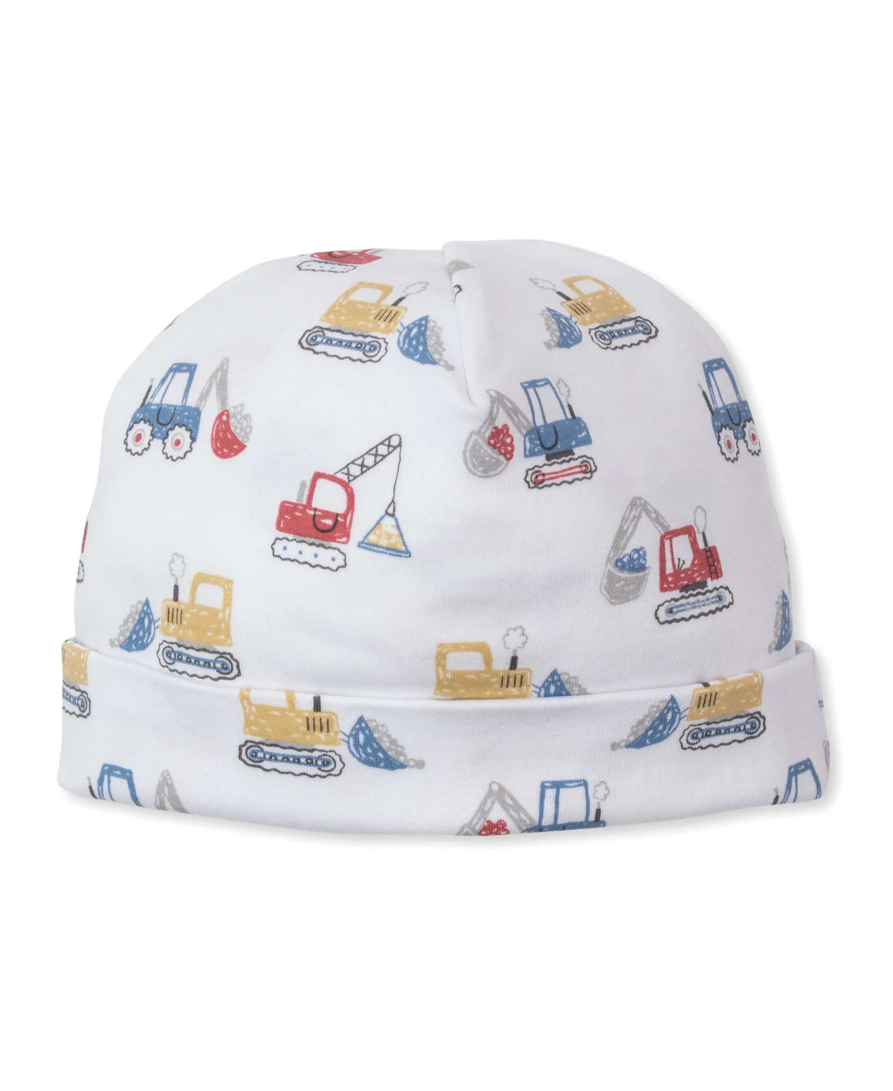 Construction Diggers Hat