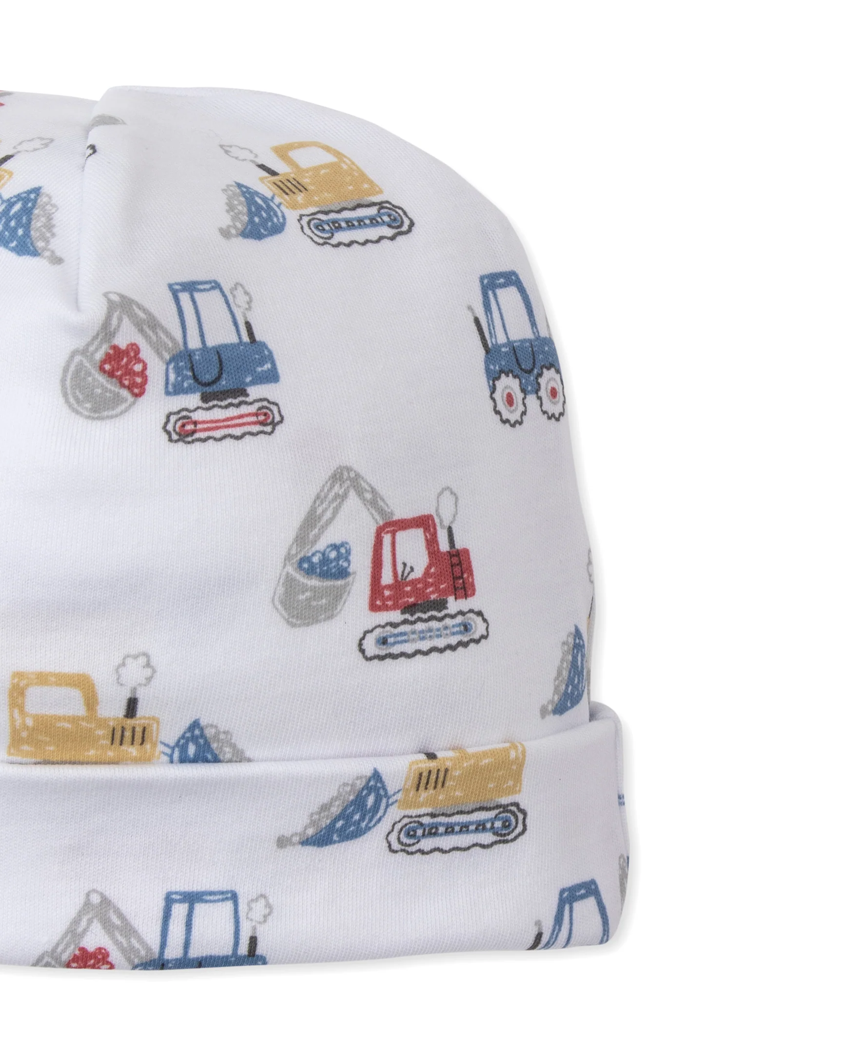 Construction Diggers Hat - Image 2
