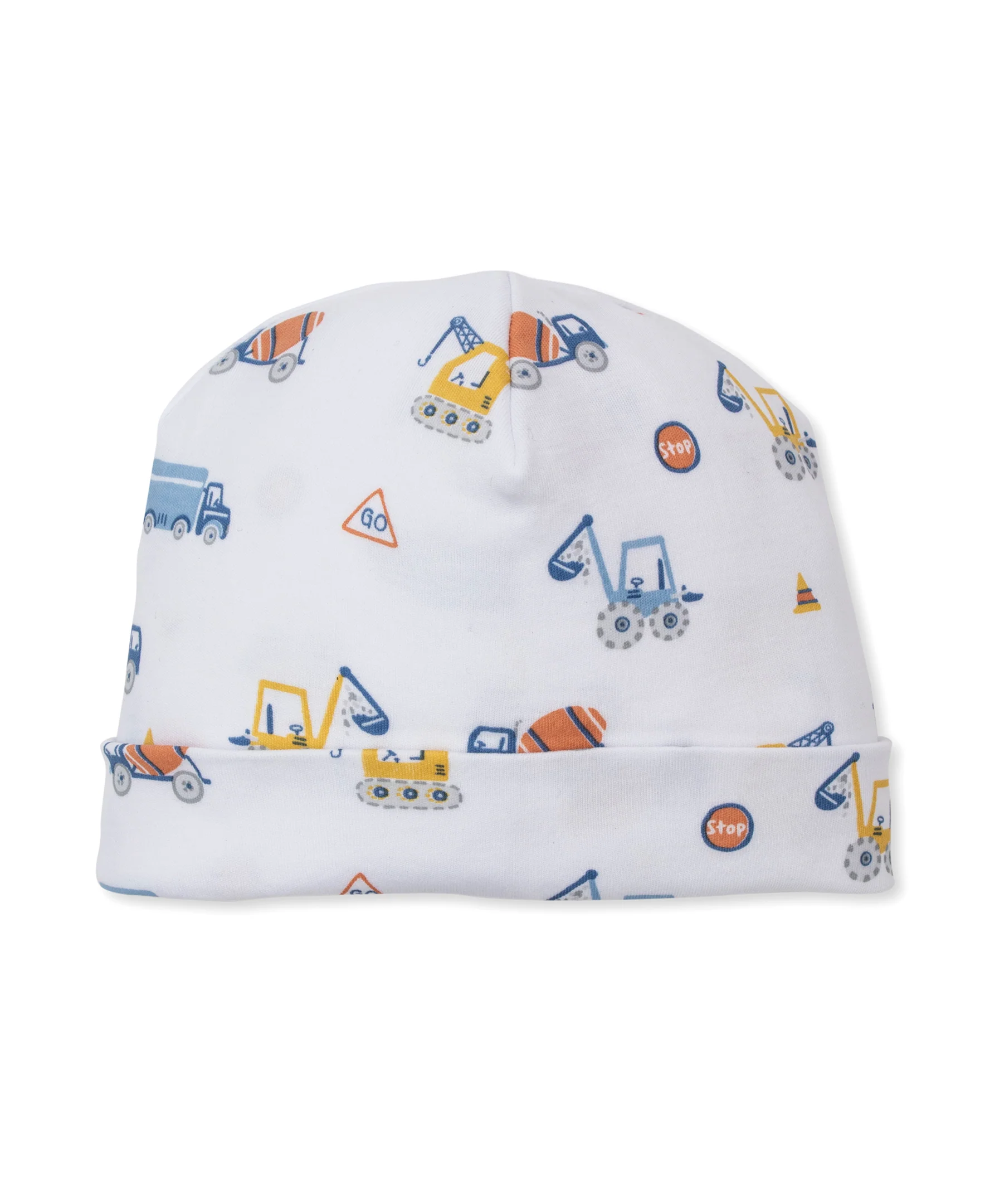 Construction Roadwork Hat - Image 2