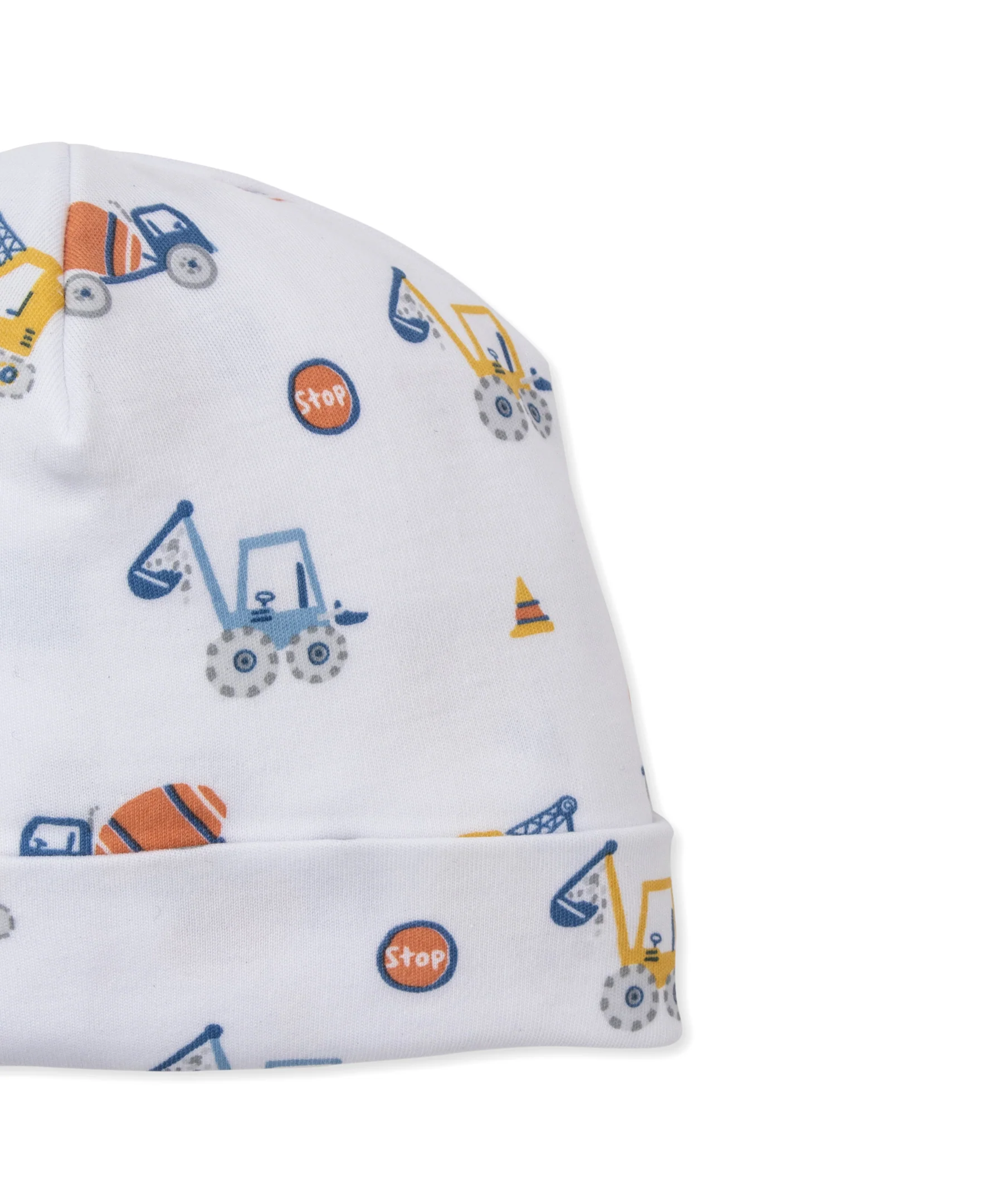 Construction Roadwork Hat - Image 3