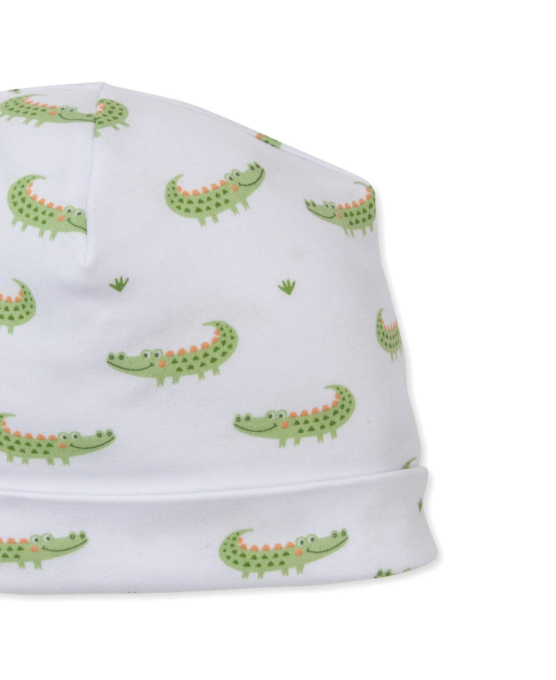 Crocodile Camp Hat - Image 3