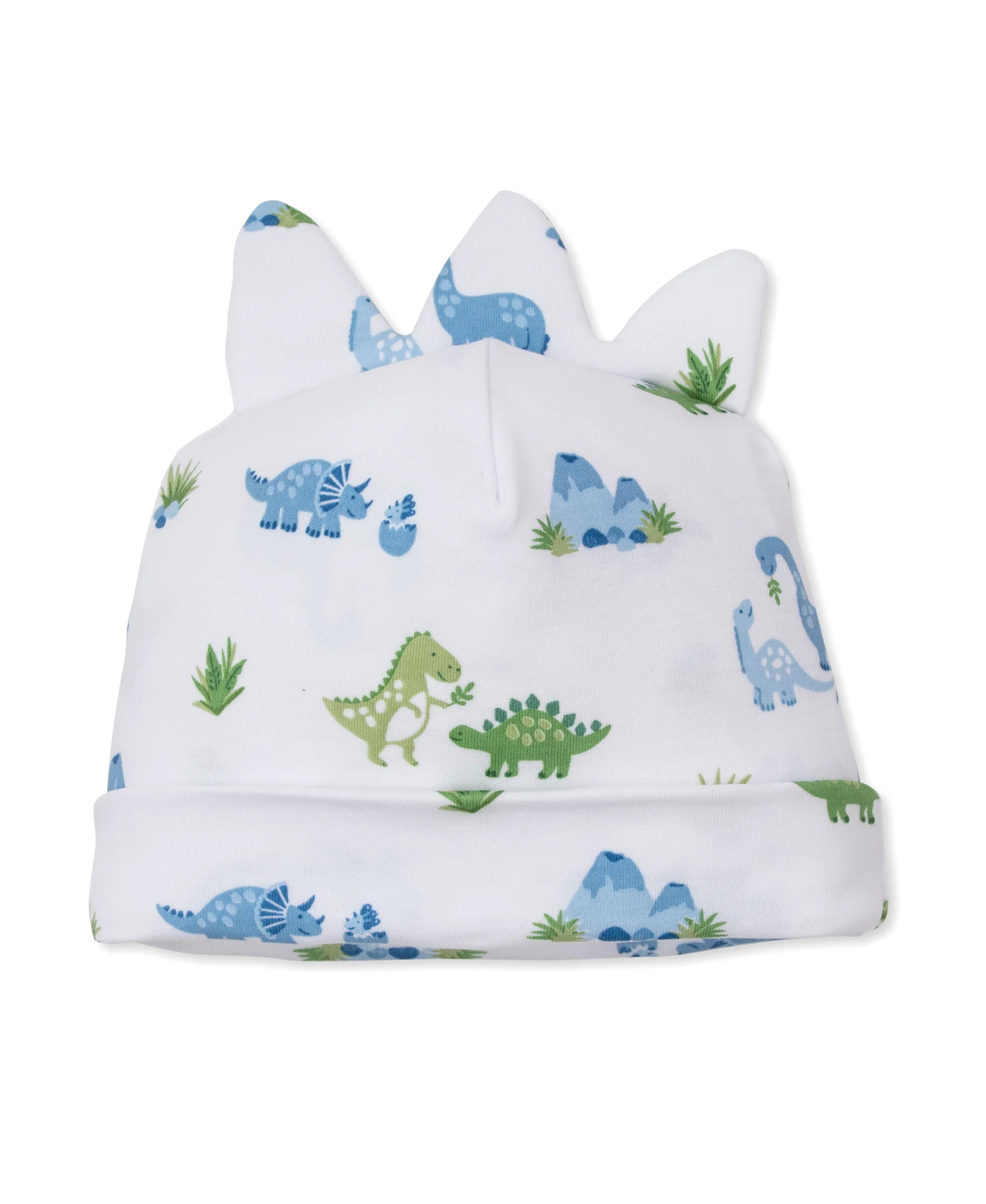 Dinosaur Delight Novelty Hat - Image 2