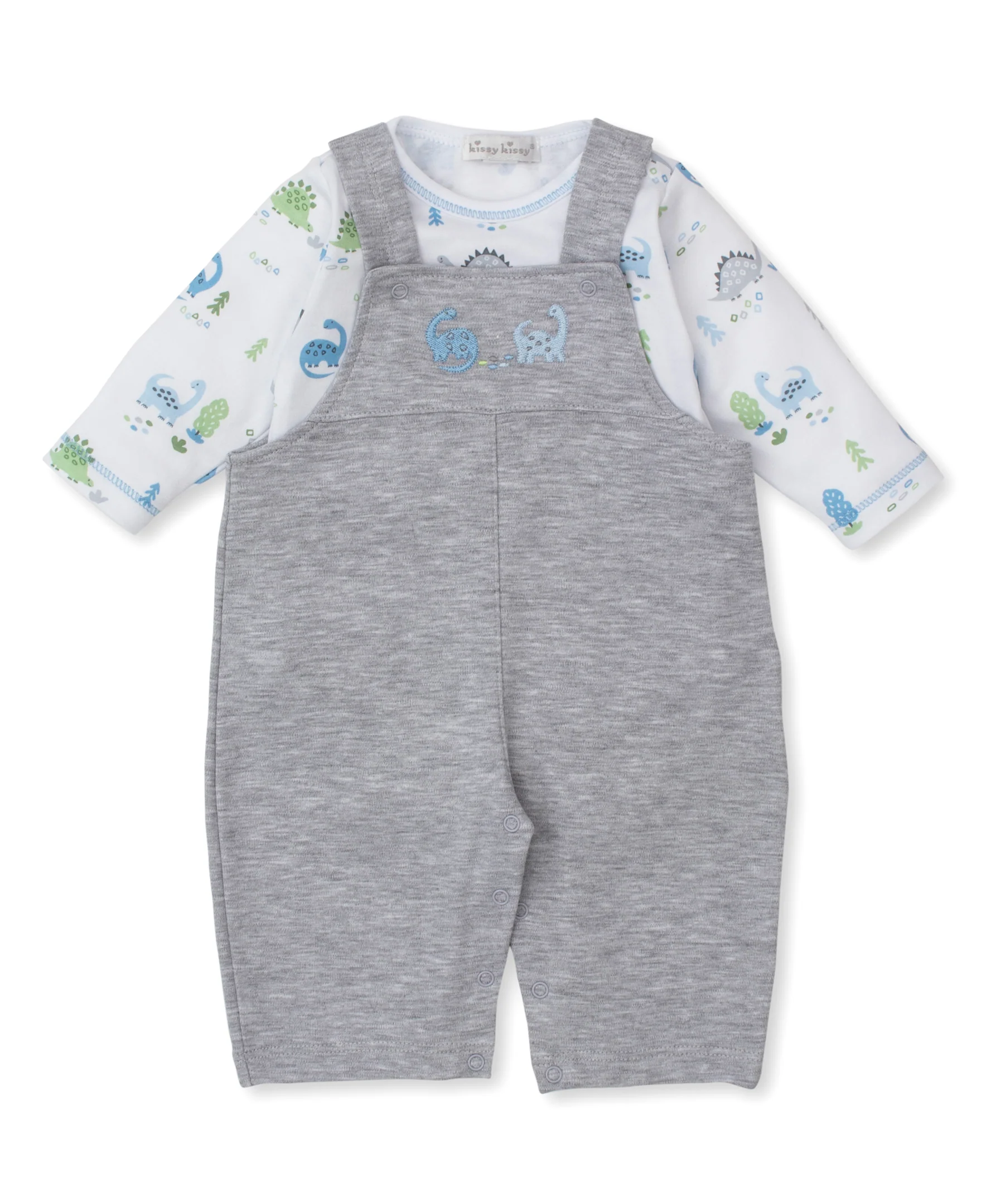 Dinosaur Era Overall Set