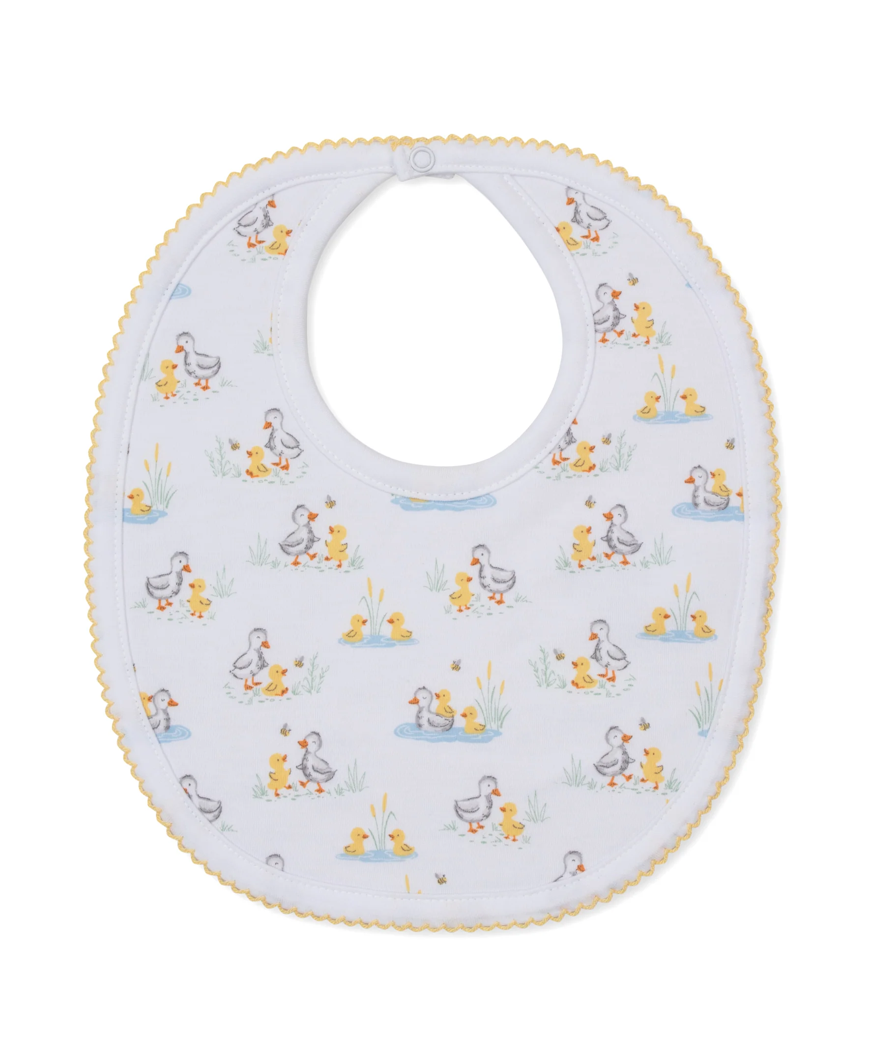 Duck Pond Paddles Bib - Image 3