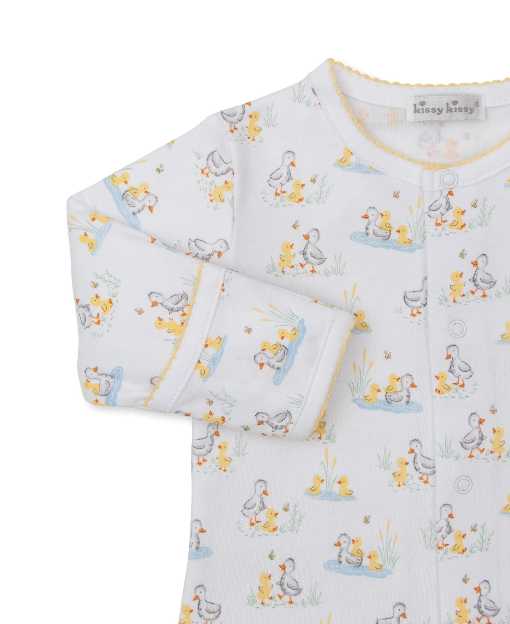 Duck Pond Paddles Convertible Gown - Image 3