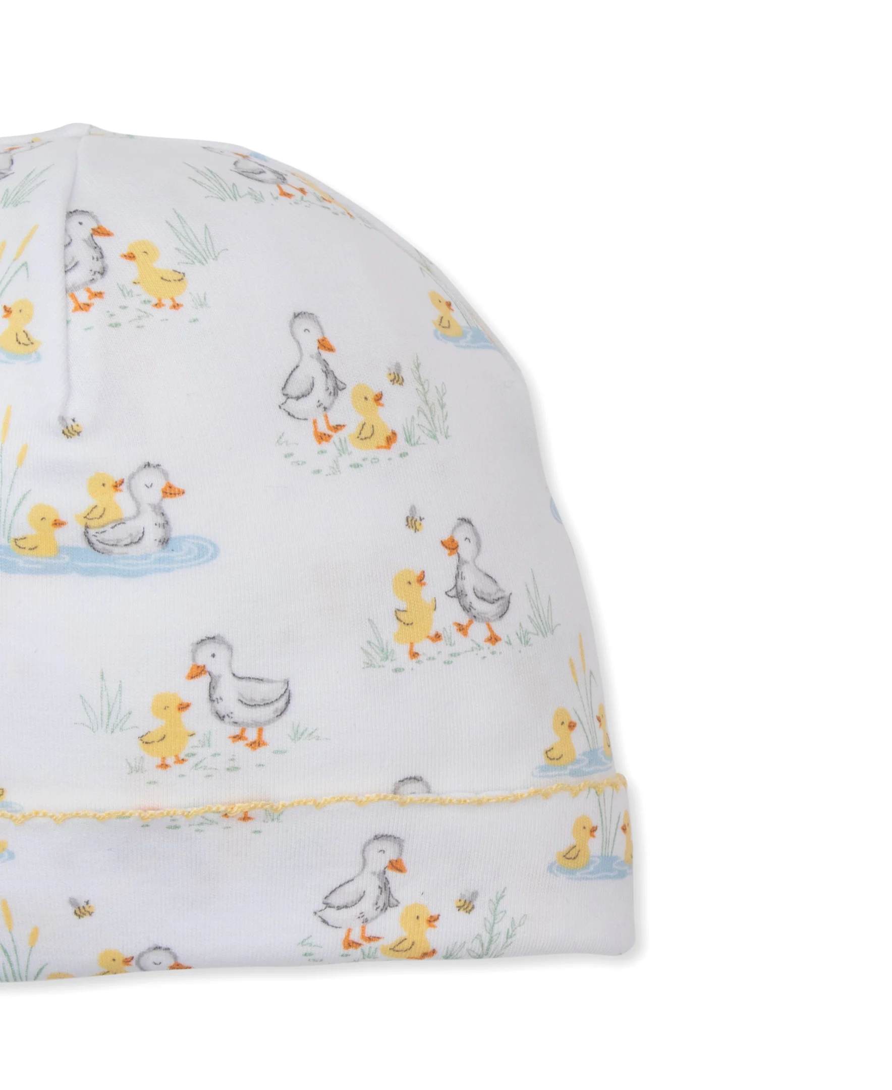 Duck Pond Paddles Hat - Image 2