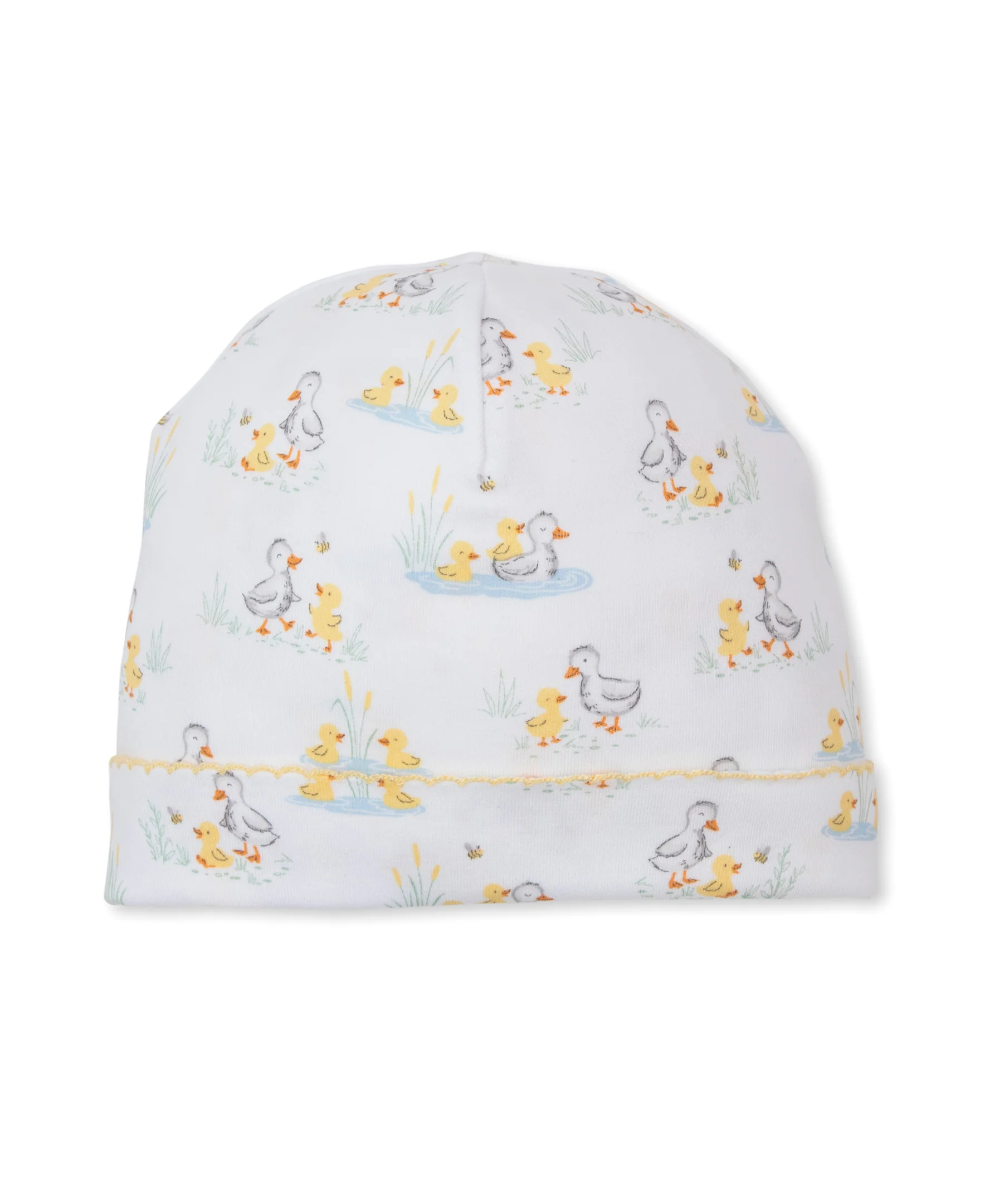 Duck Pond Paddles Hat - Image 3