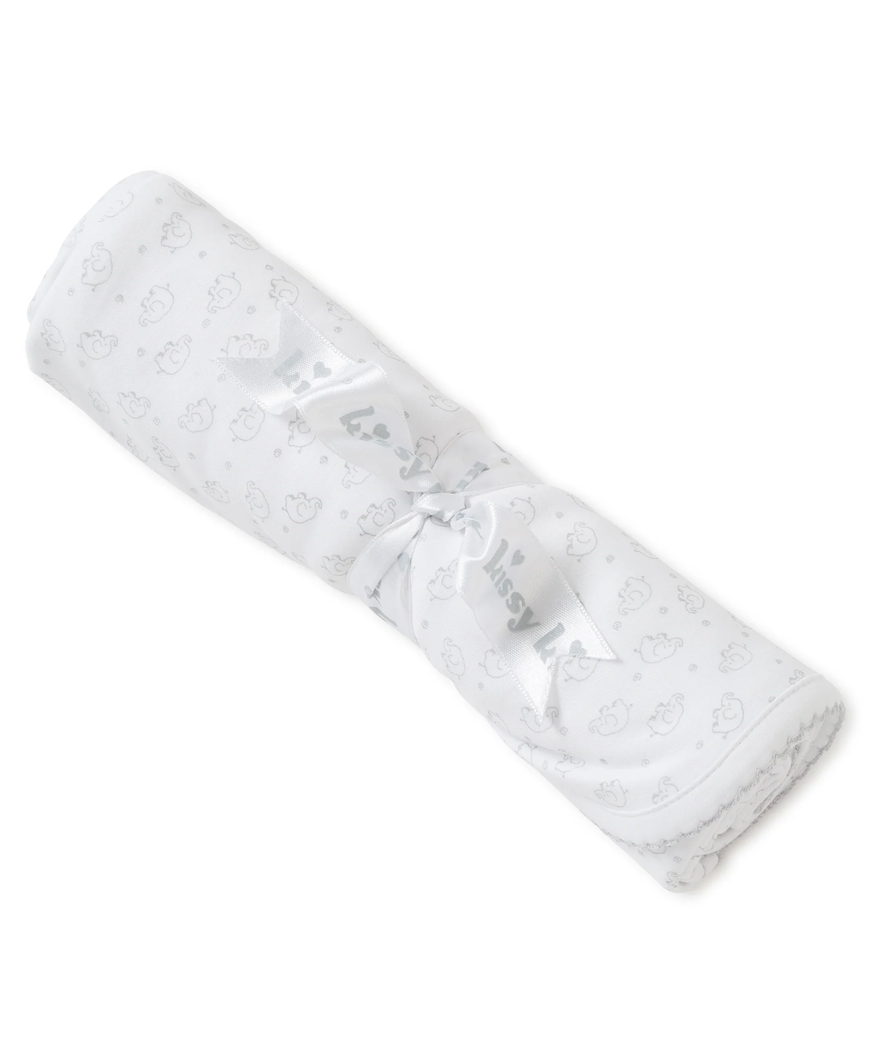 Silver Ele-Fun Blanket - Image 2