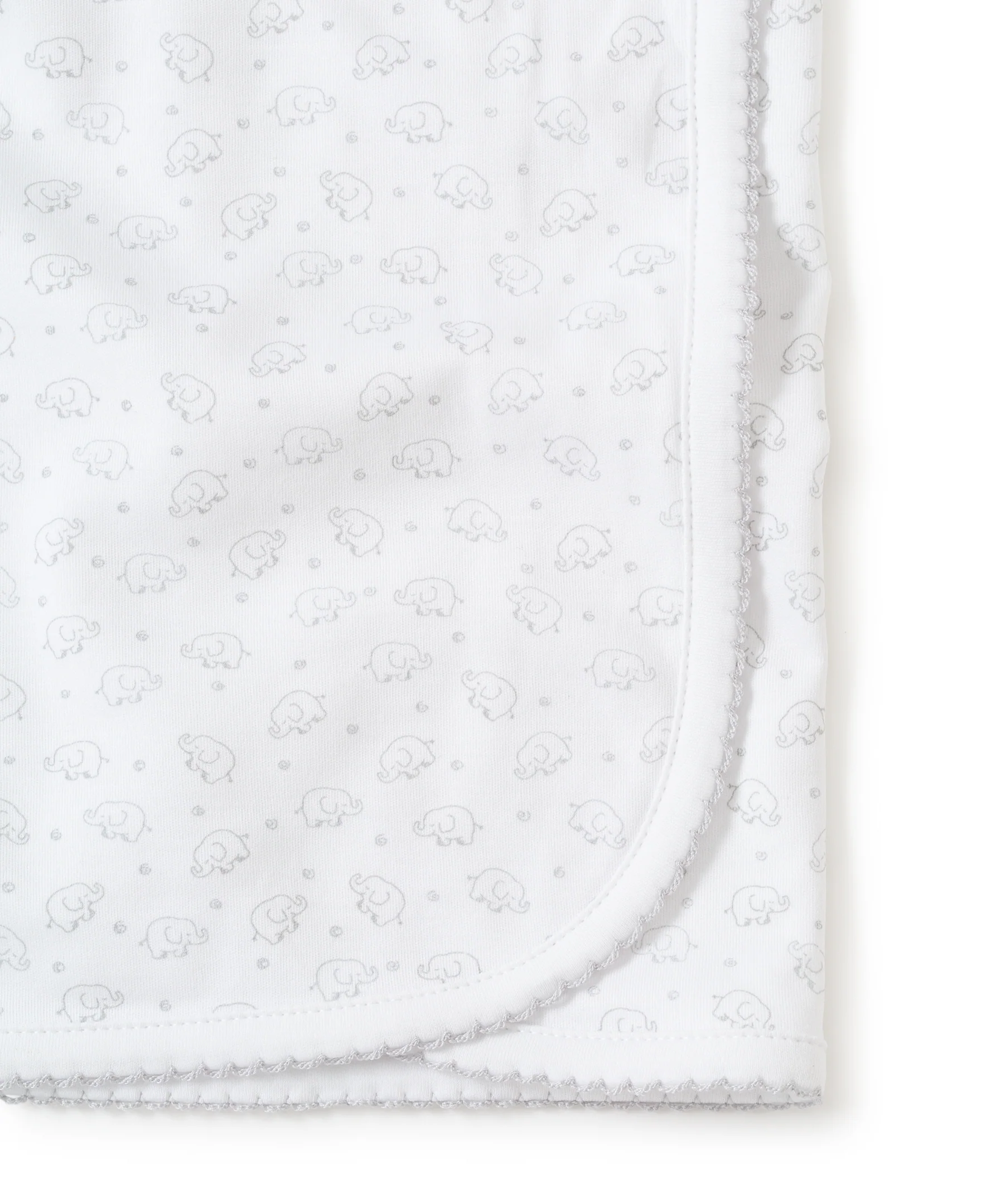 Silver Ele-Fun Blanket - Image 3