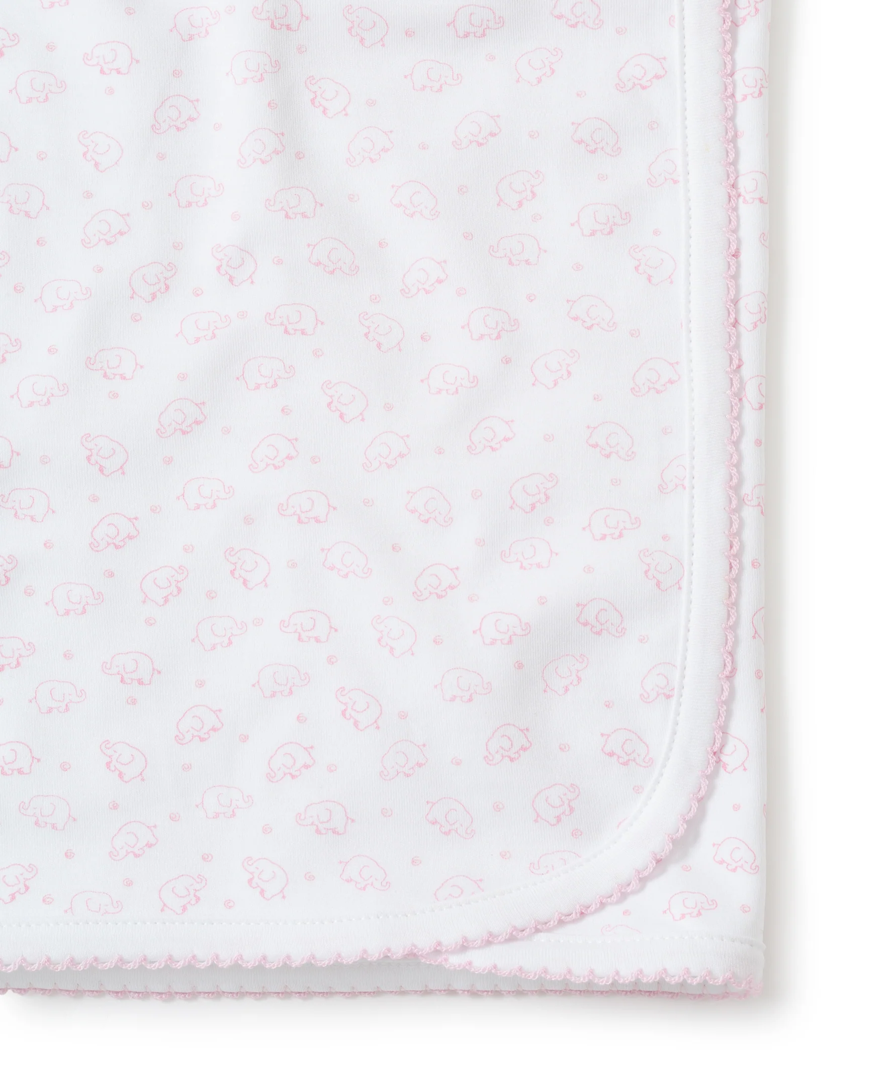 Pink Ele-Fun Blanket - Image 3