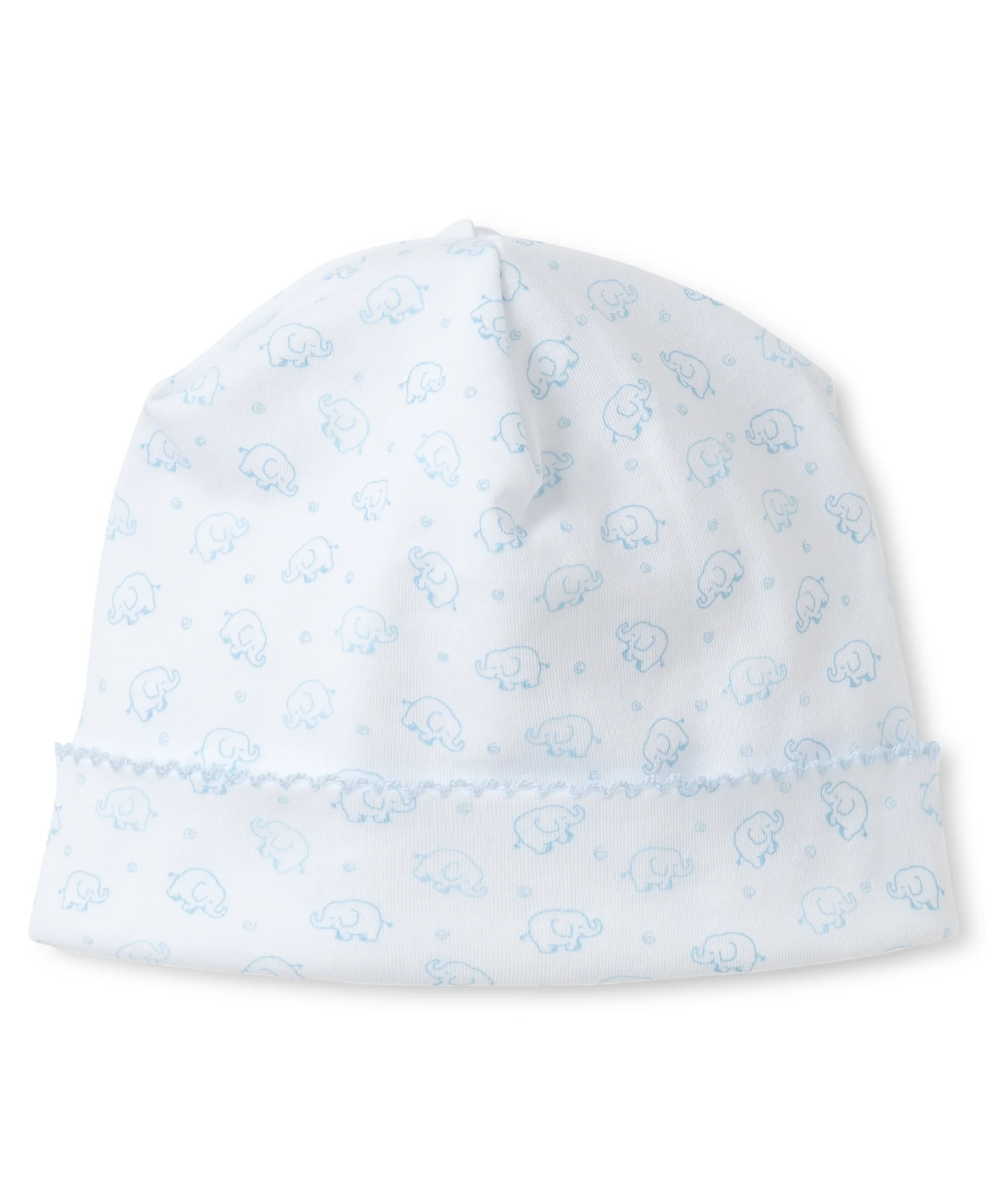 Blue Ele-Fun Hat - Image 2
