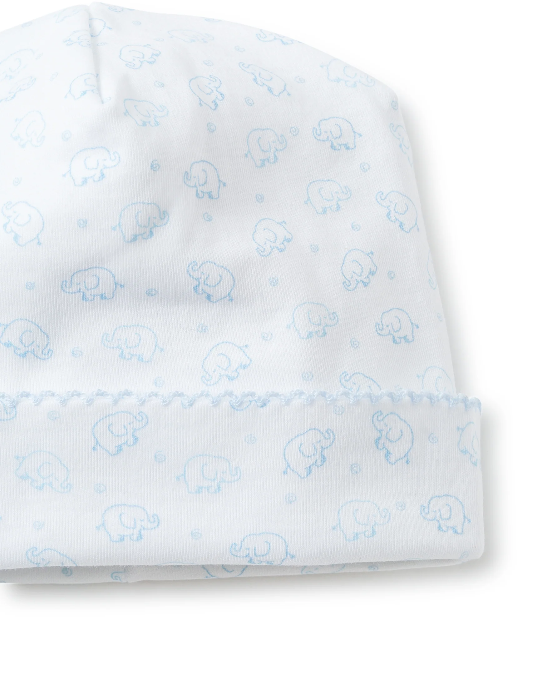 Blue Ele-Fun Hat - Image 3