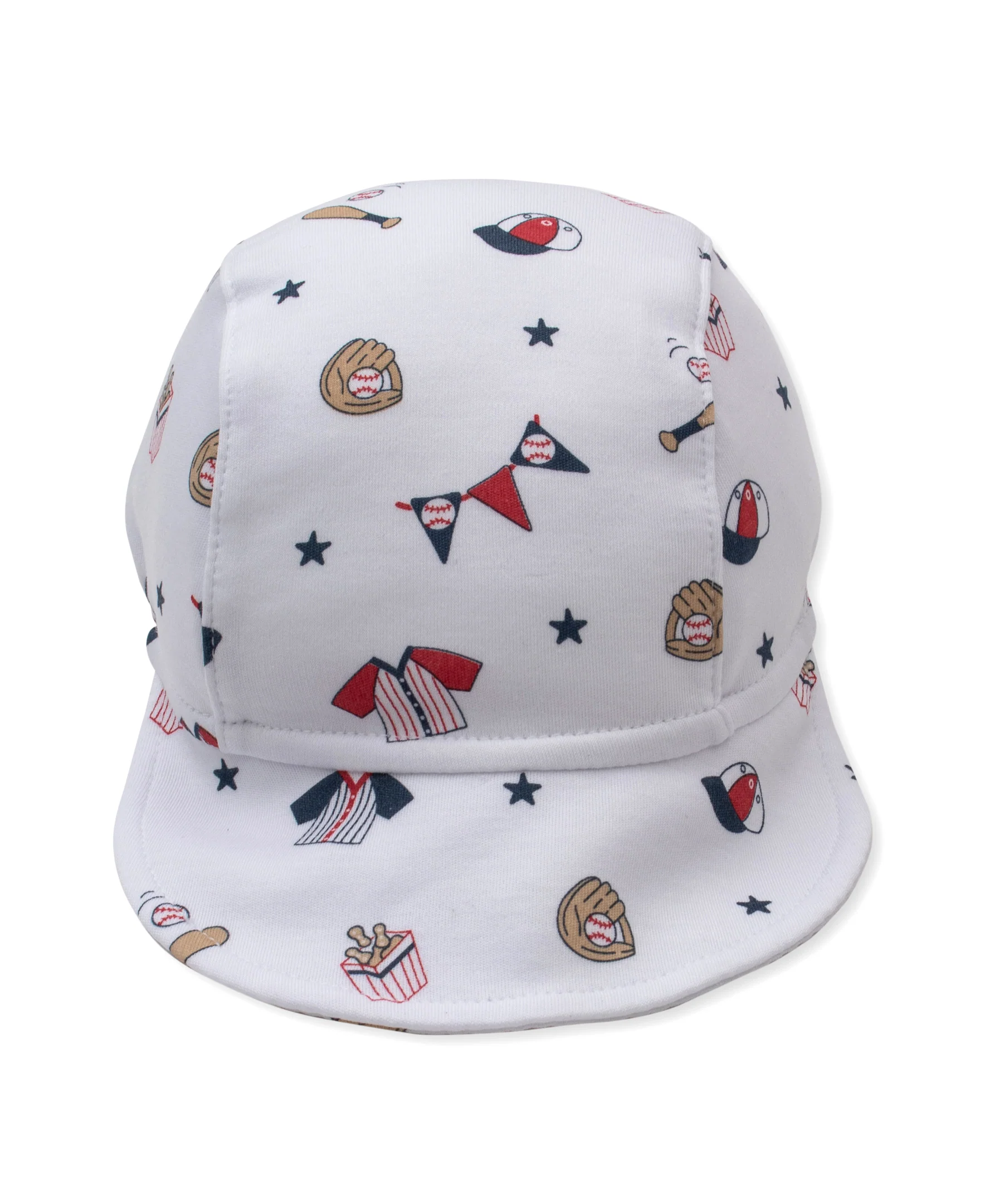 Fly Ball Cap