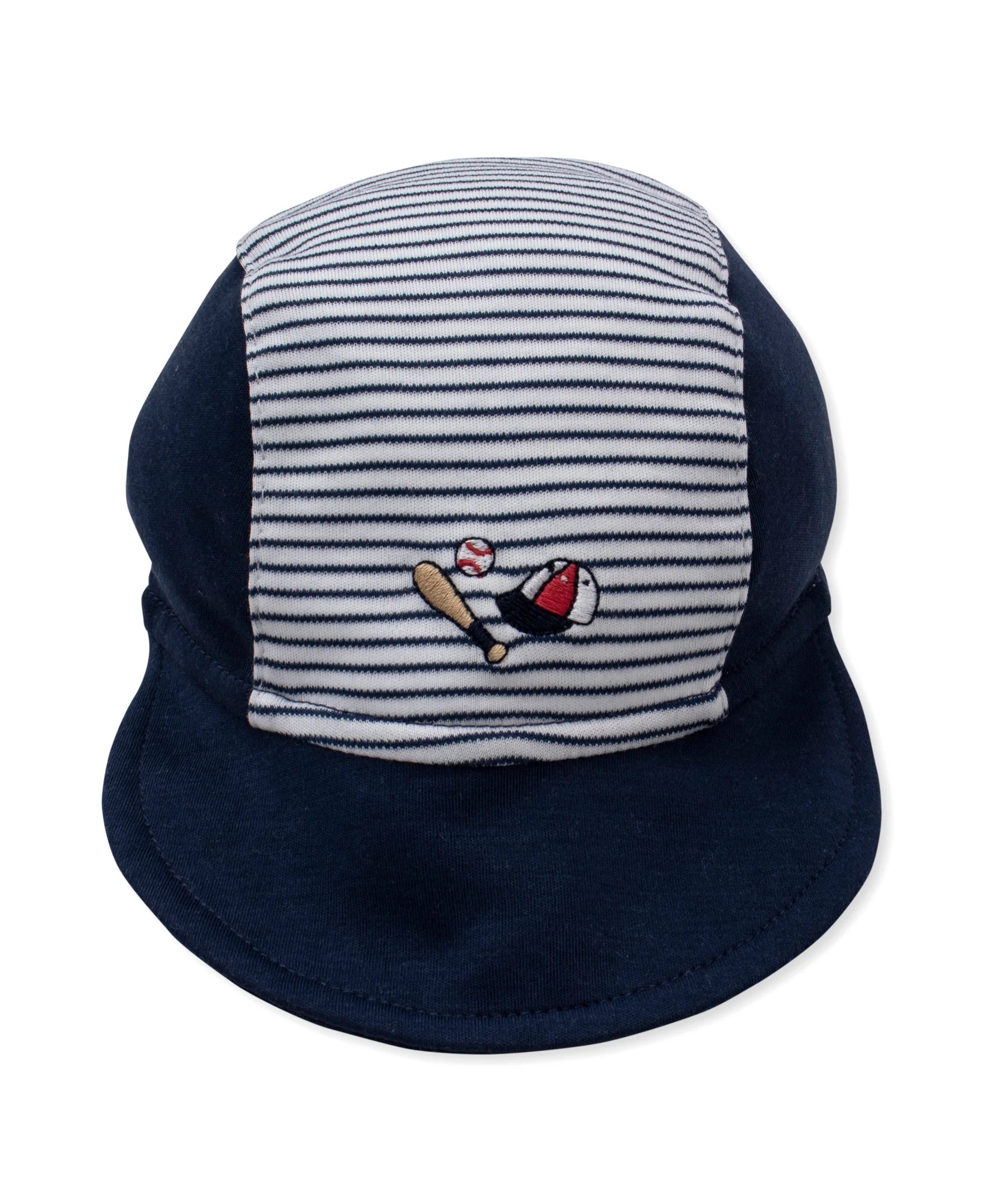 Fly Ball Stripe Cap - Image 2