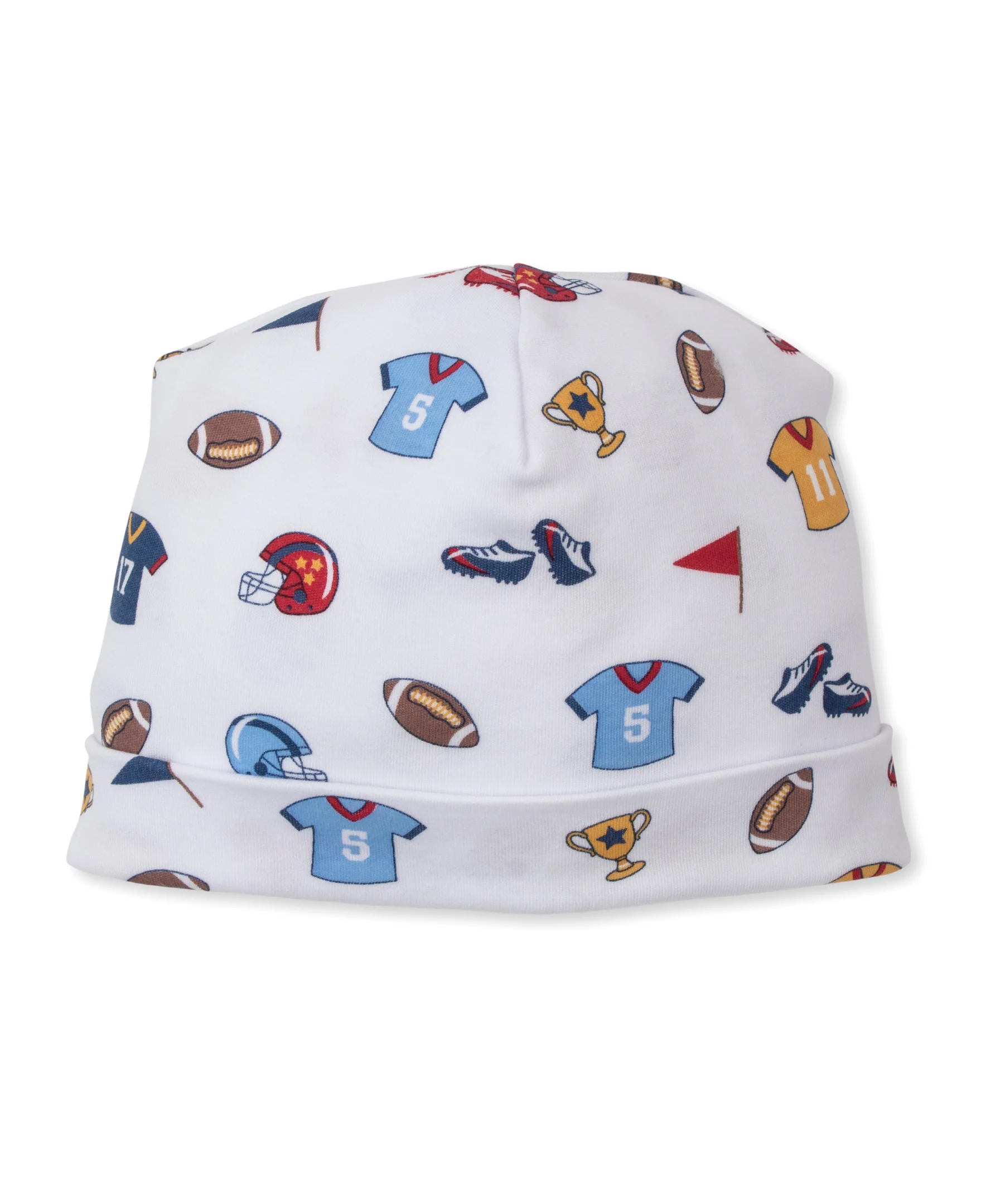 Football Fever Hat