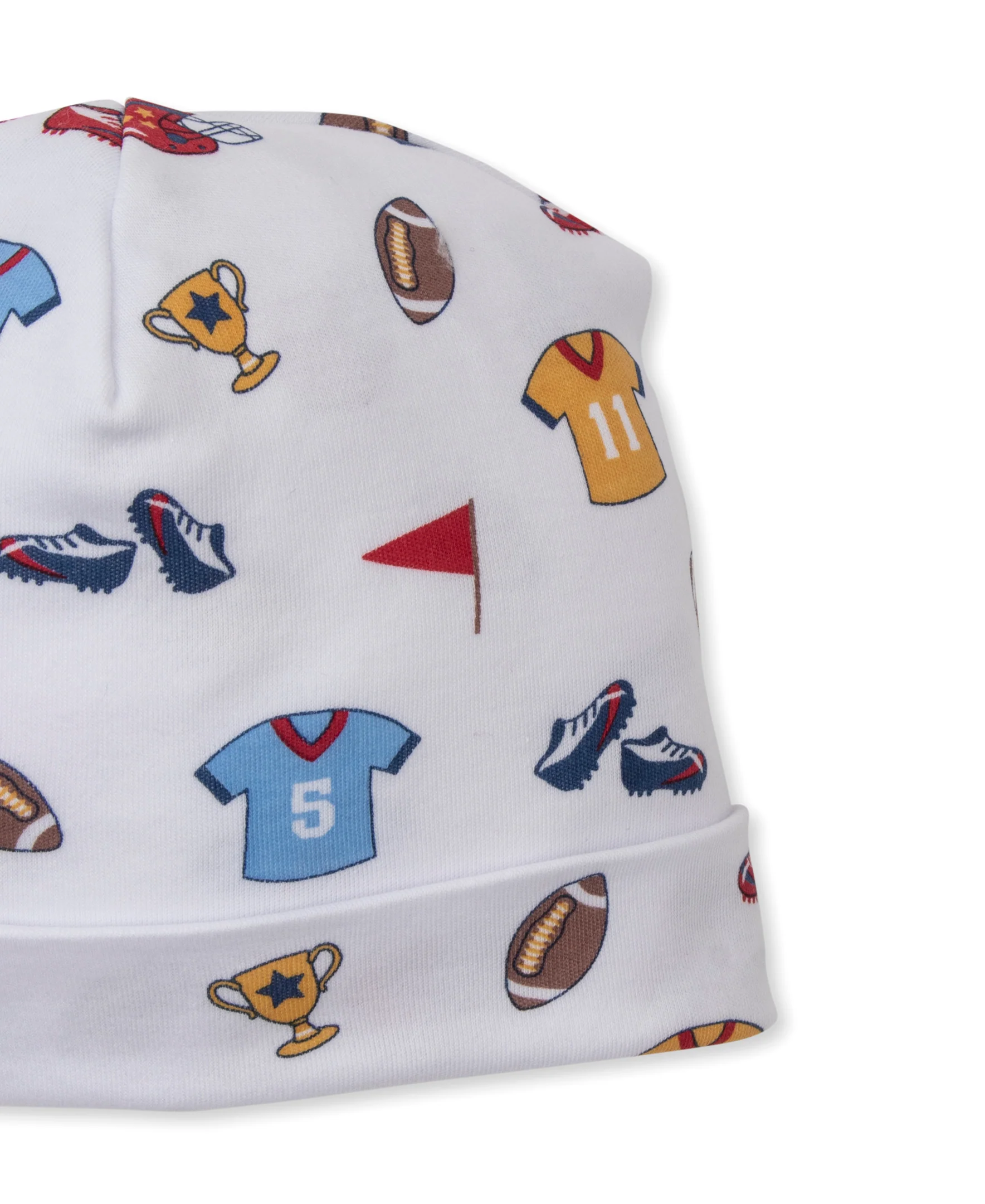 Football Fever Hat - Image 3