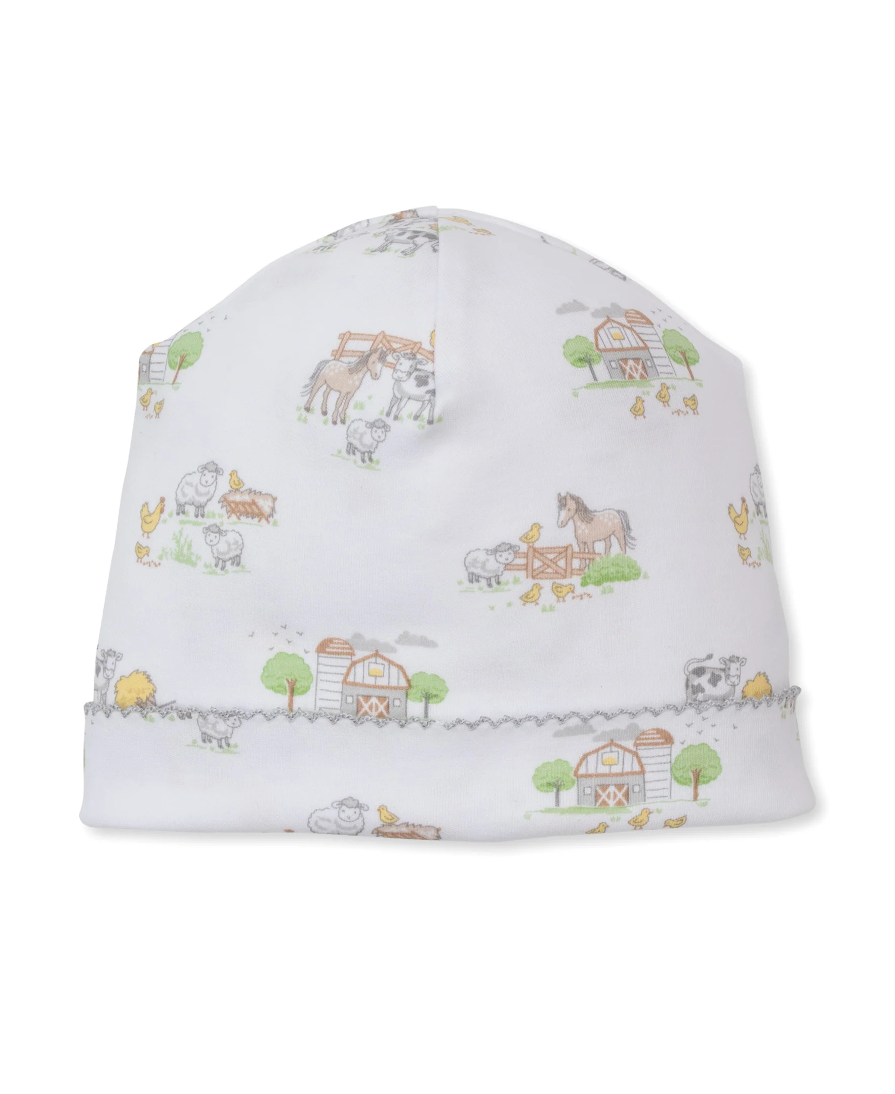 Fun On the Farm Hat