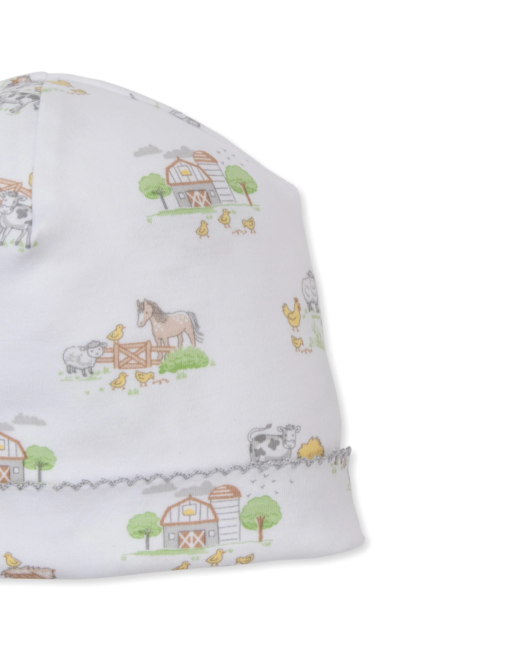 Fun On the Farm Hat - Image 2