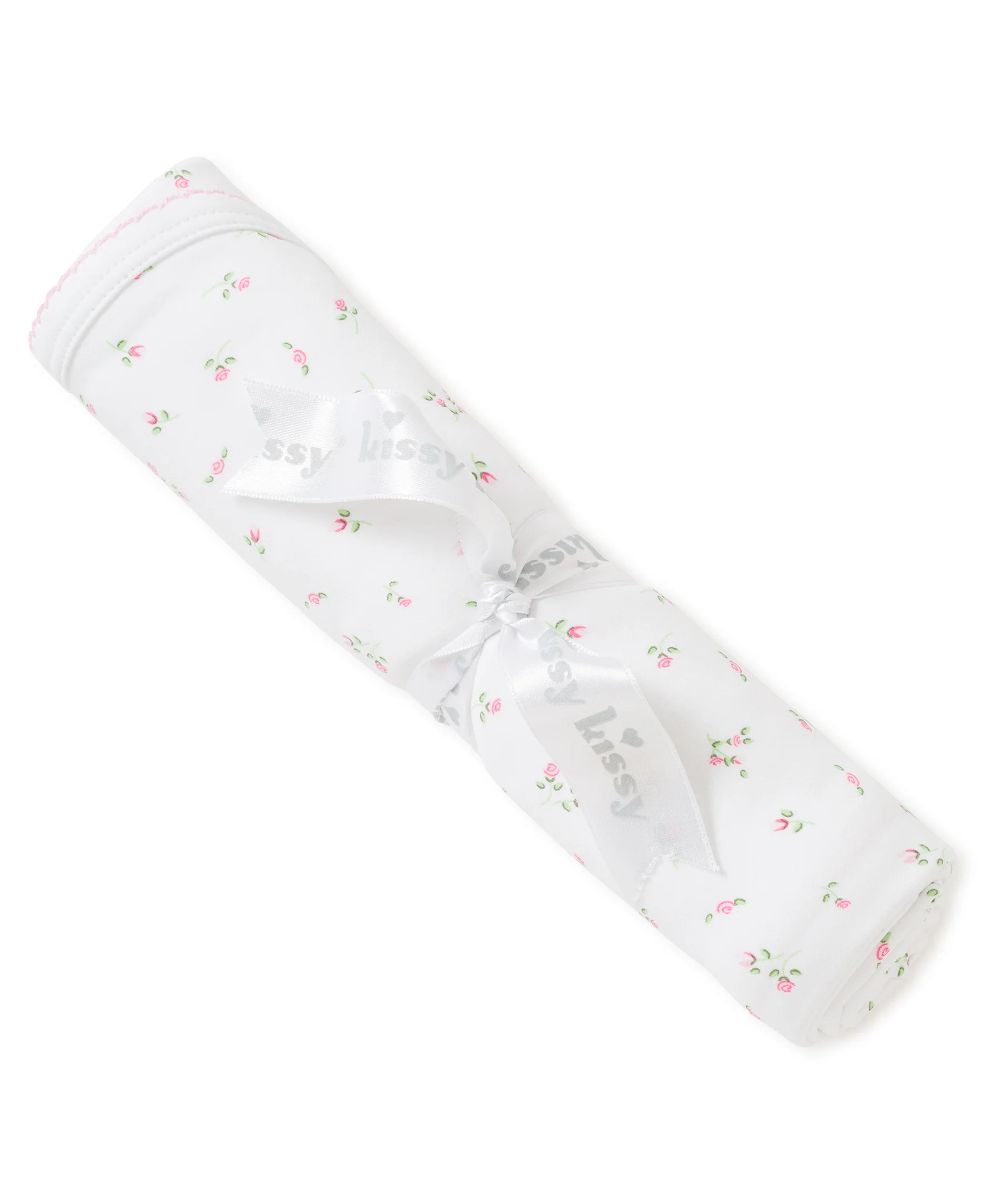 Garden Roses Blanket - Image 2