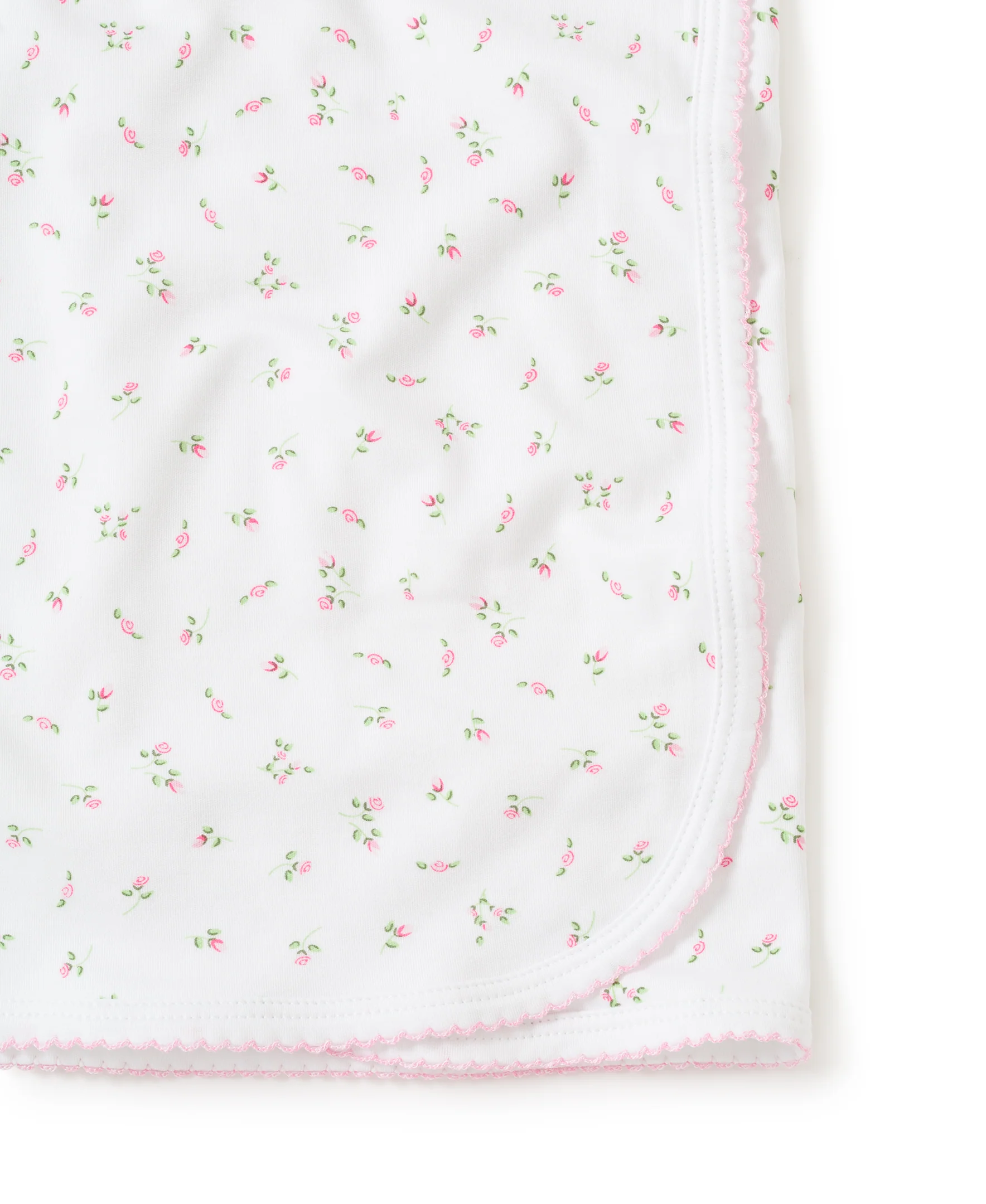 Garden Roses Blanket - Image 3