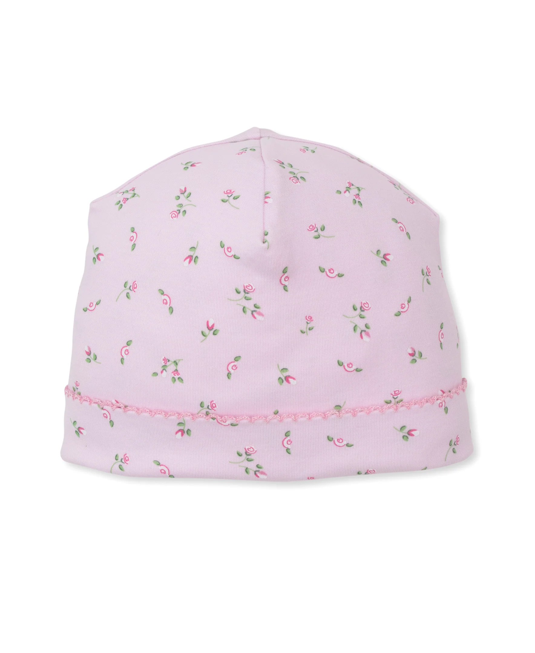 Garden Roses Pink Hat - Image 2