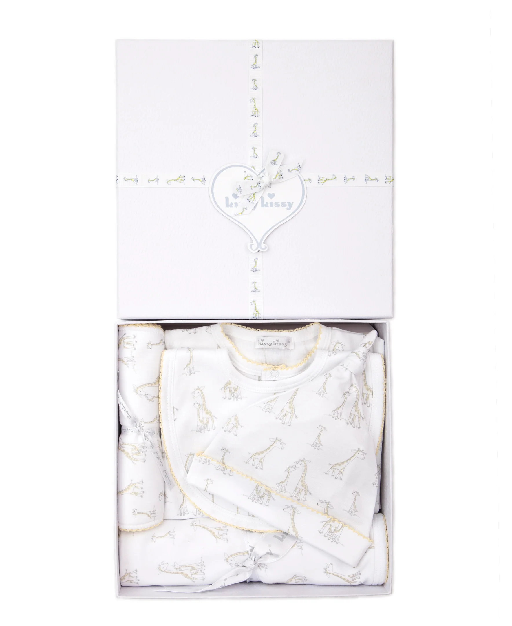 Giraffe Generations 5 PC Gift - Image 2