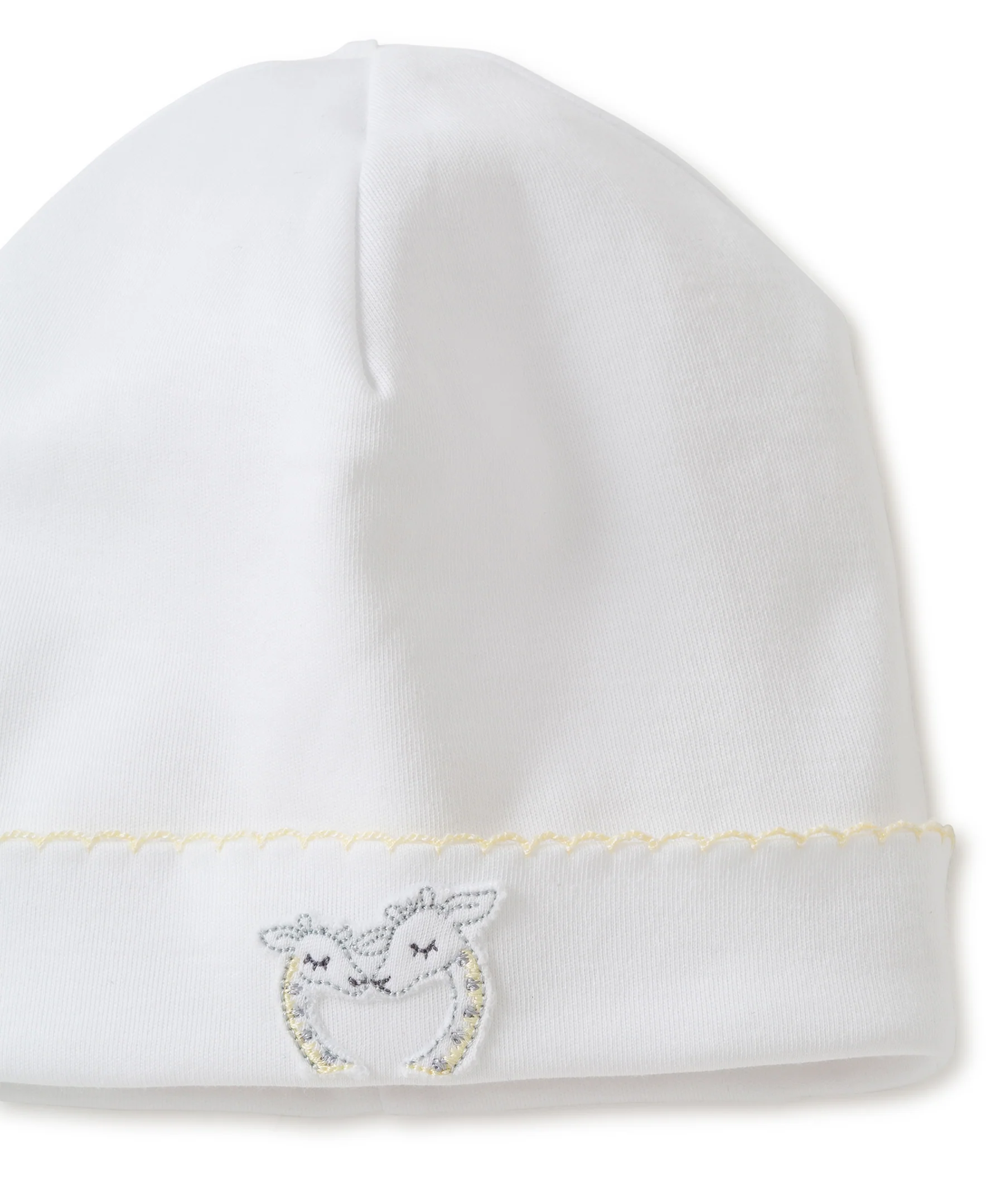 Giraffe Generations Footie & Hat Set - Image 3