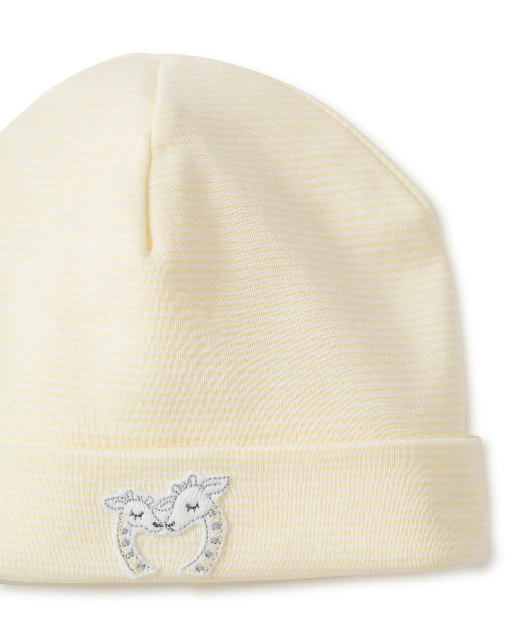 Giraffe Generations Stripe Hat - Image 2