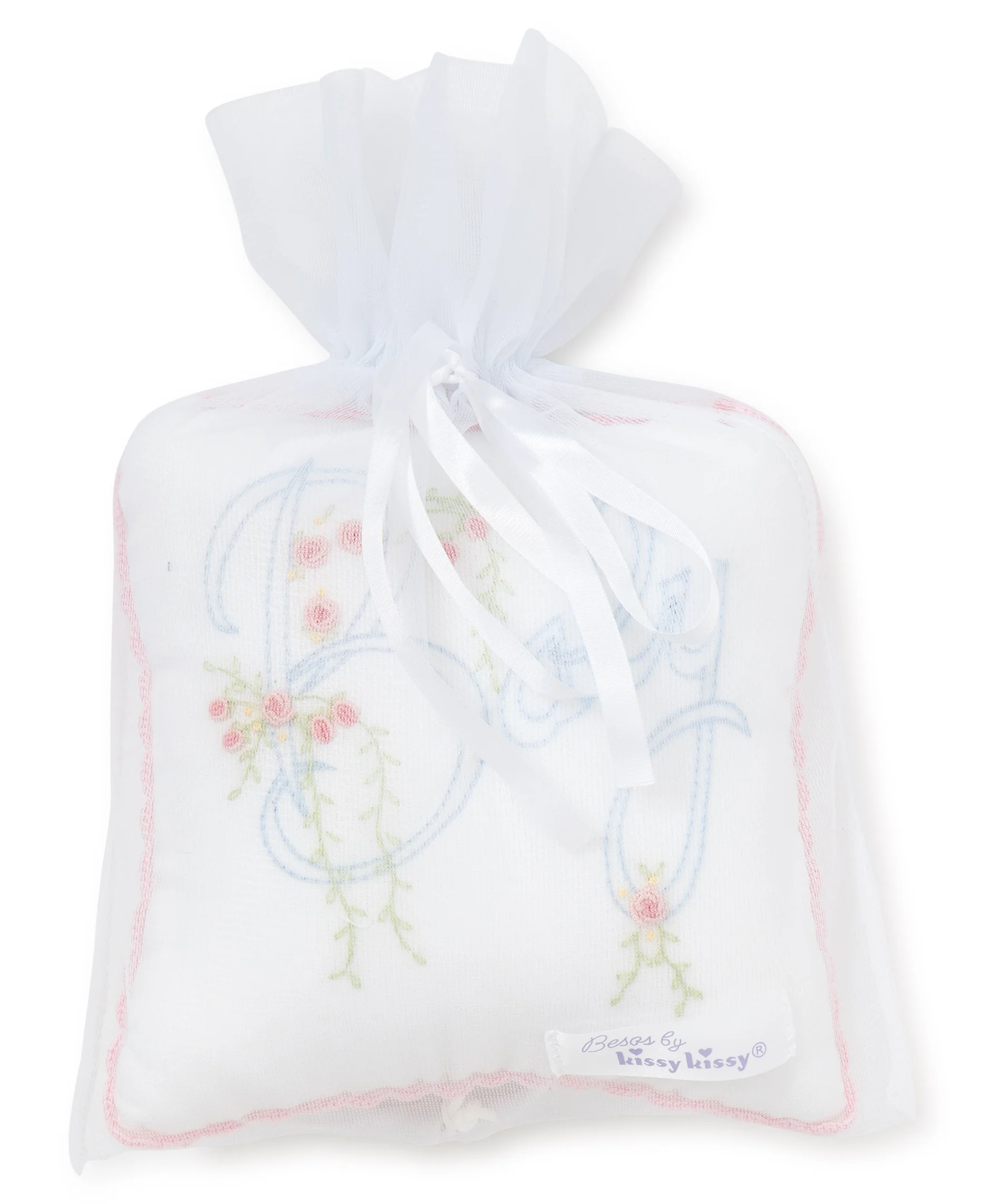 Pink "Baby" Musical Pillow - Image 3