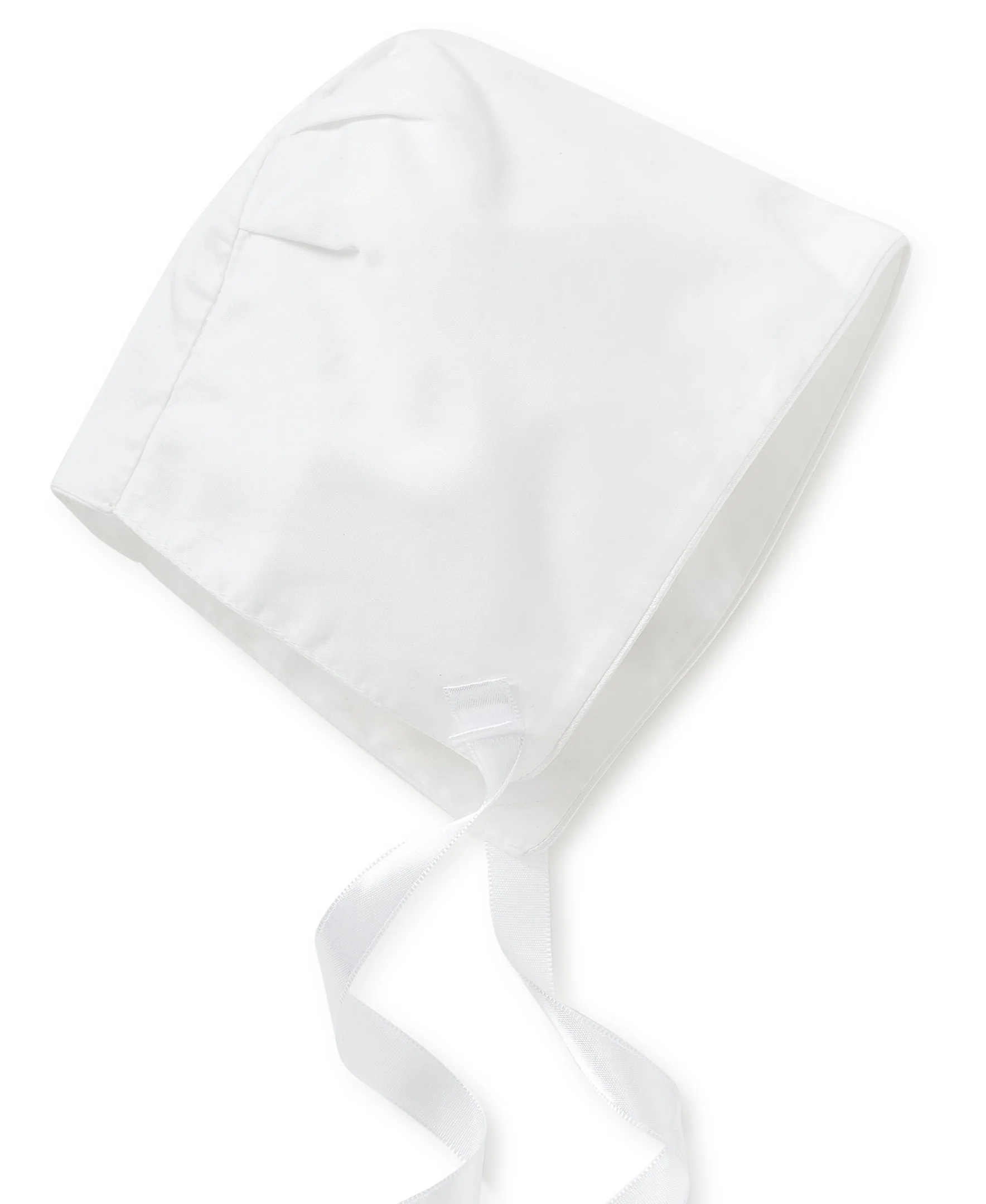 Graham Christening Convertible Gown & Hat Set - Image 5