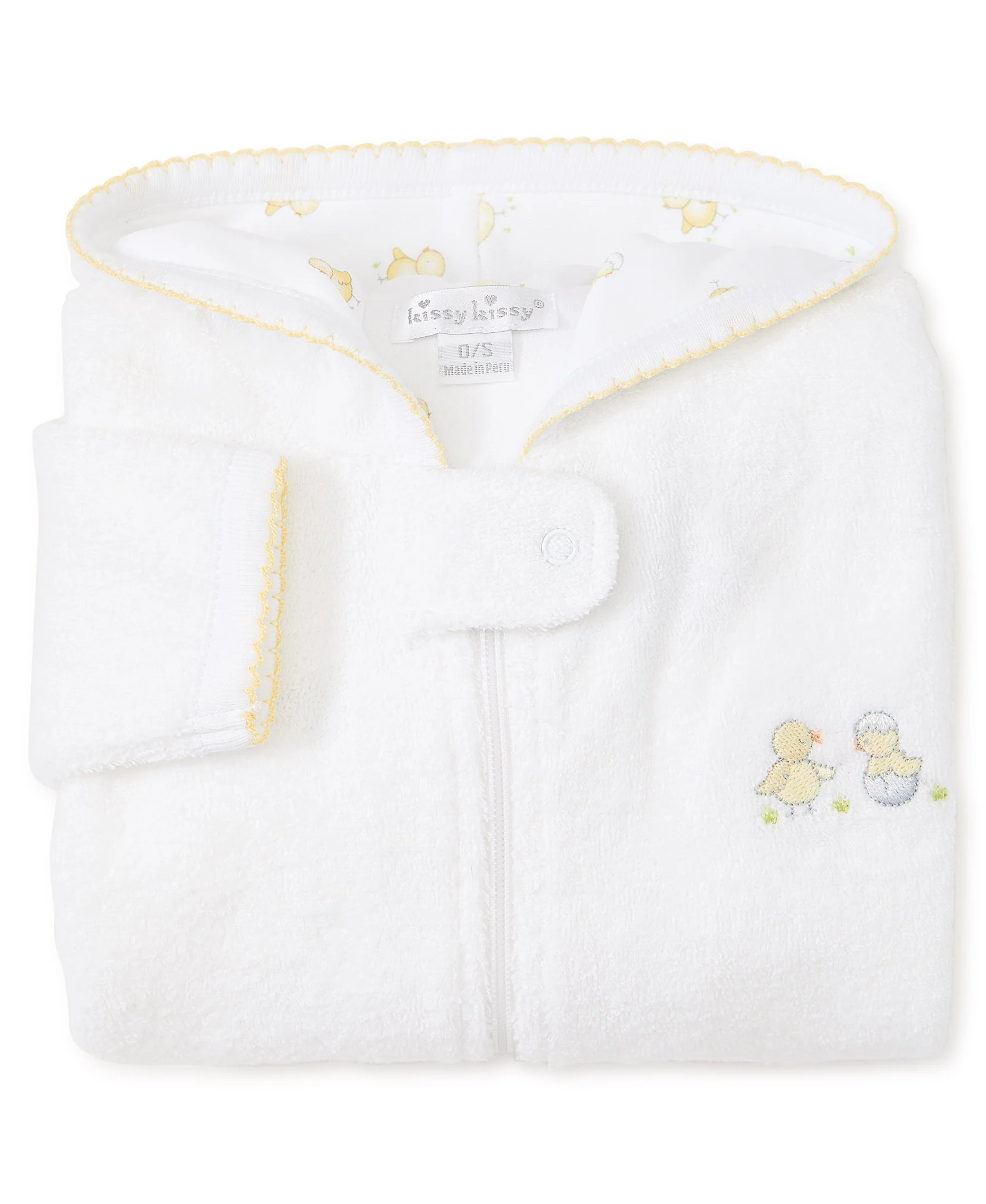 Hatchlings Bath Sack - Image 3