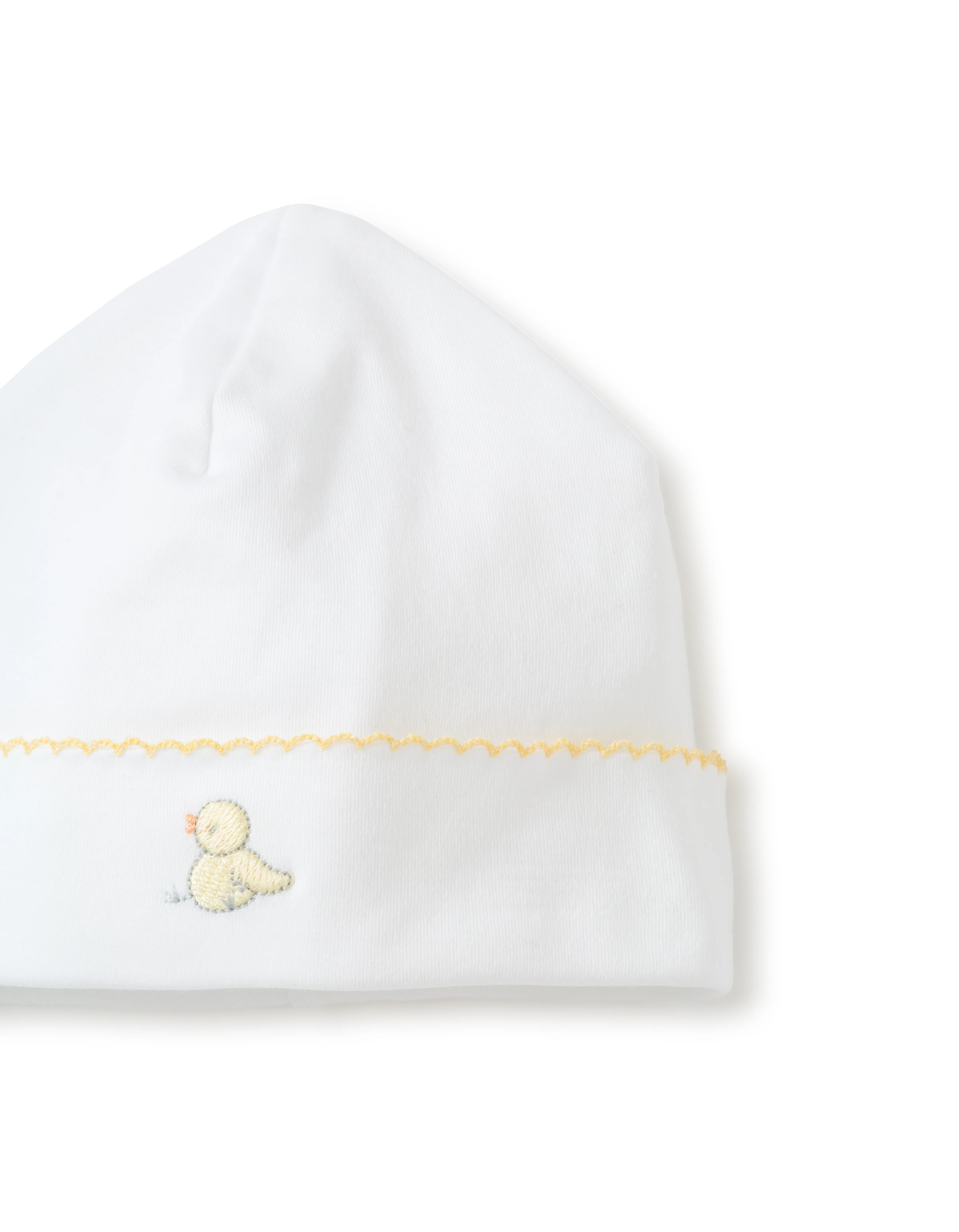 Hatchlings Footie & Hat Set - Image 3