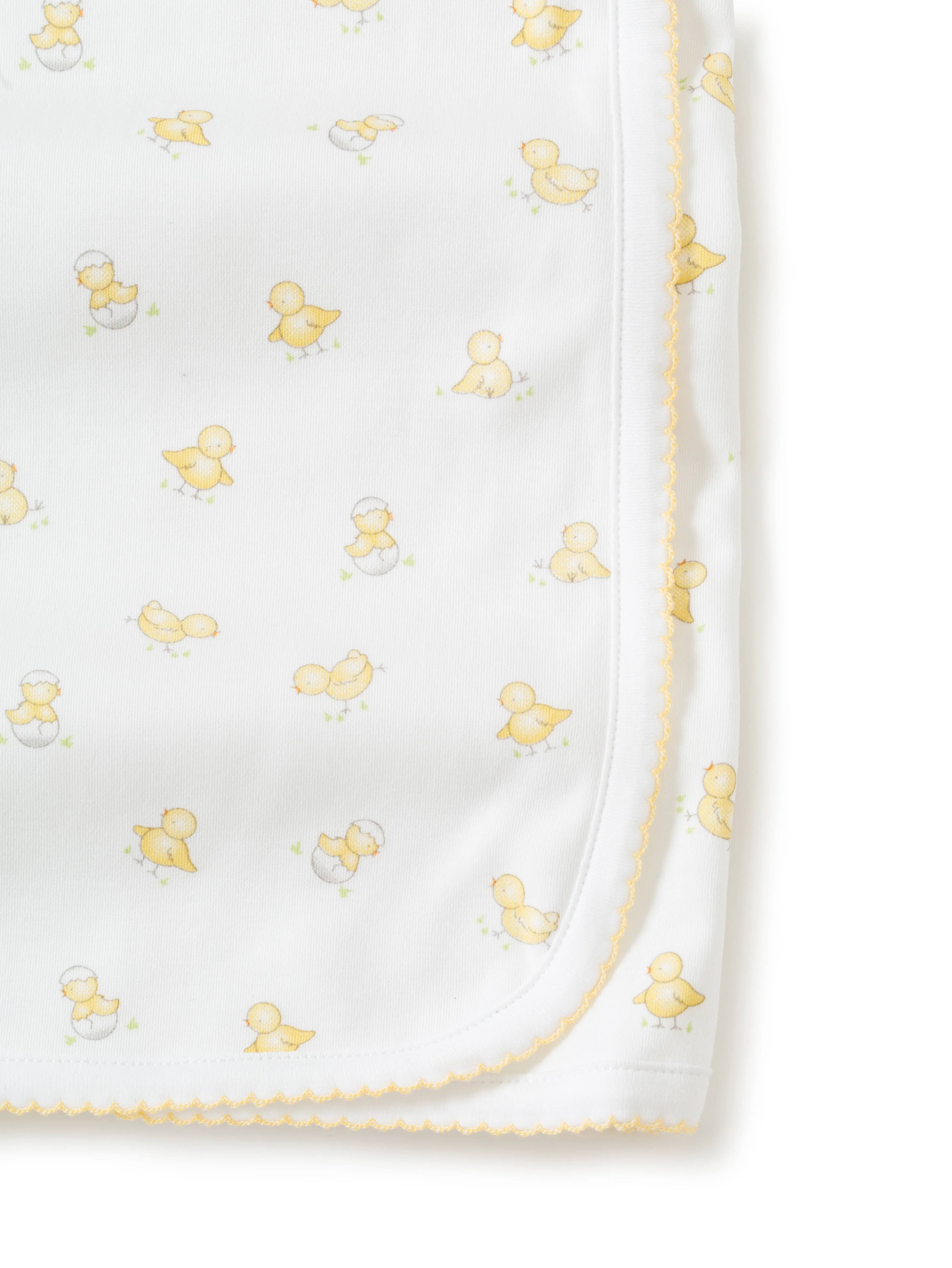 Hatchlings Print Blanket - Image 3
