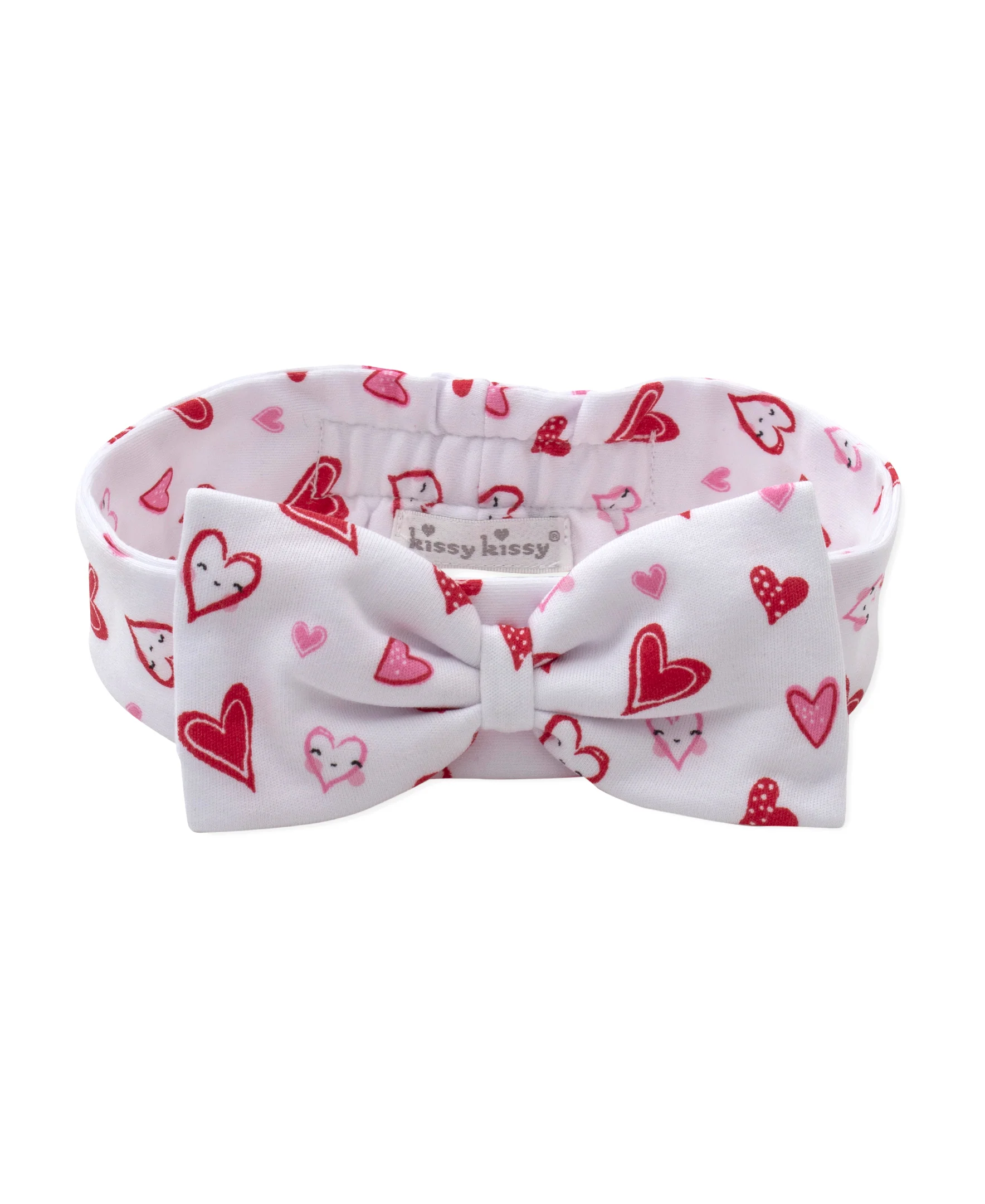Hearts Galore Headband - Image 2