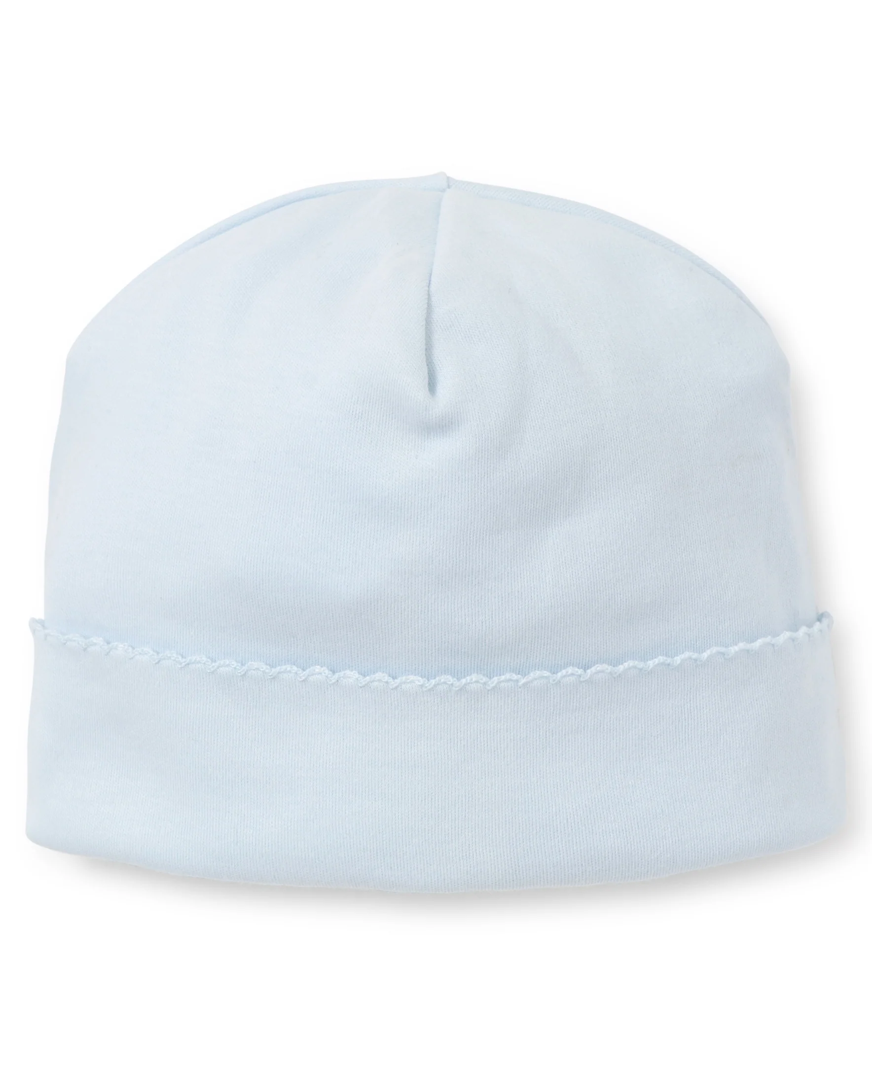 Blue Kissy Basics Hat